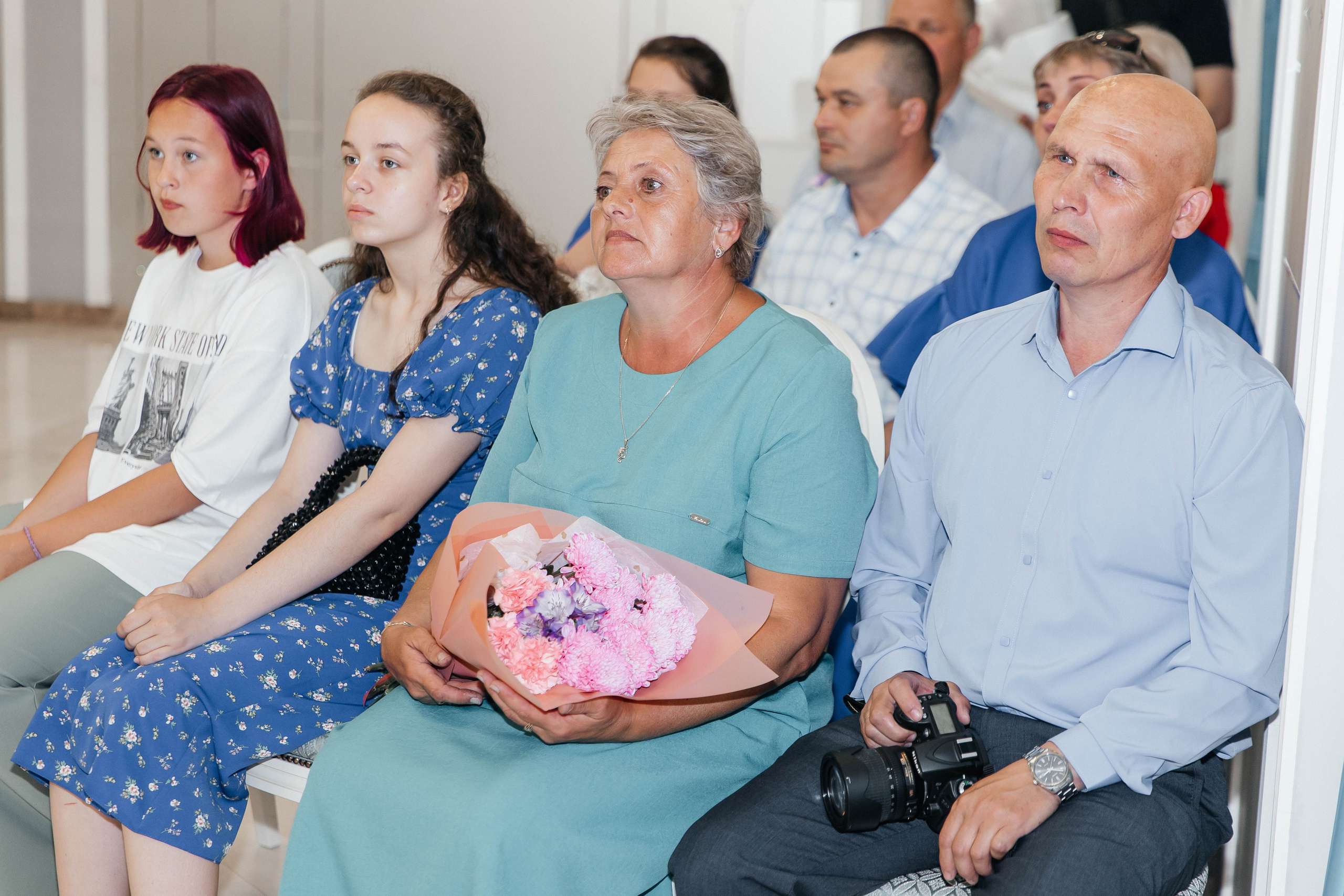 Анатолий & Валерия. Главная