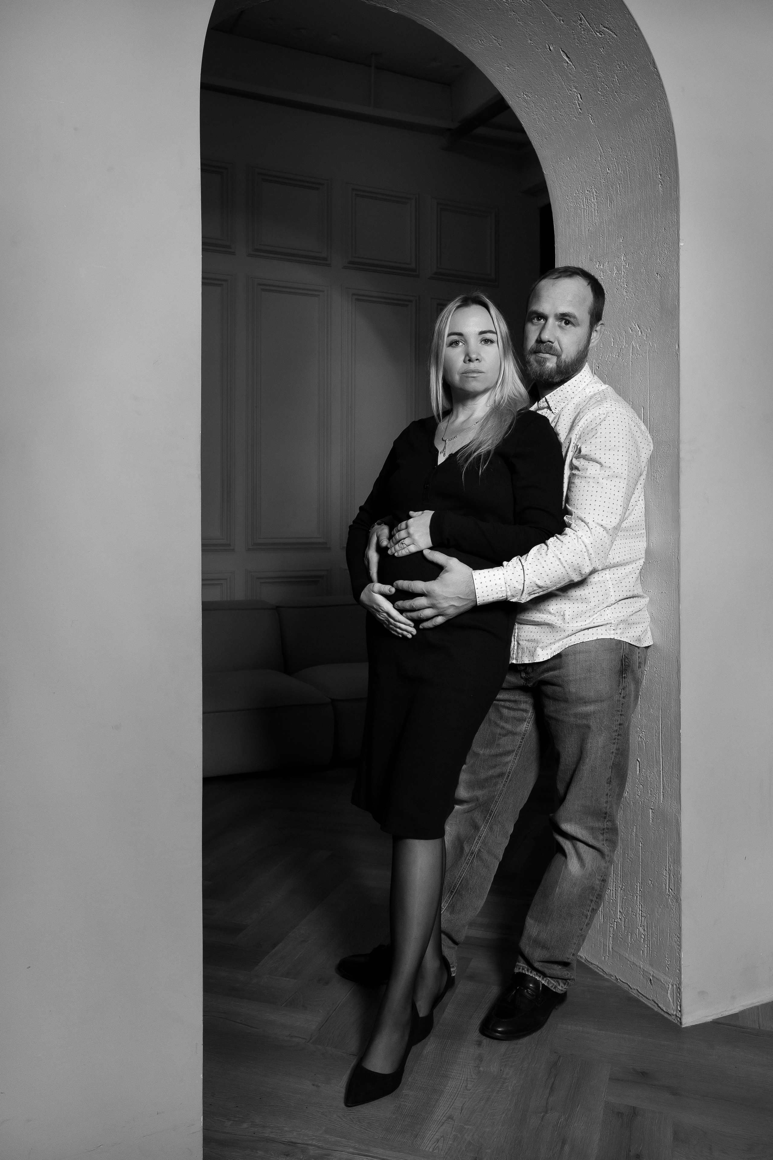 Семейная фотосессия. Фотограф в Сочи