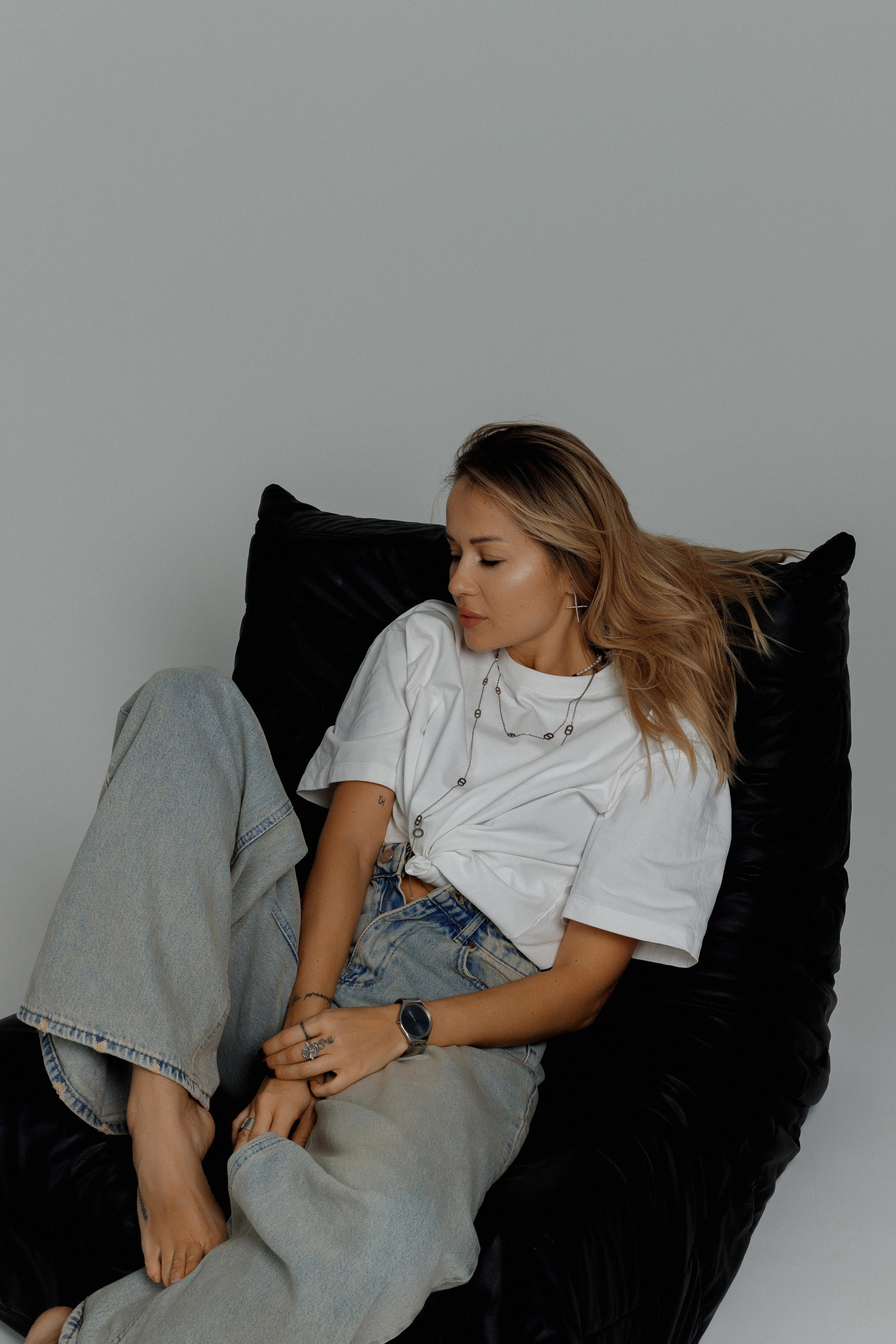 Индивидуальная фотосессия Москва. Фотограф Александра Сыщенко