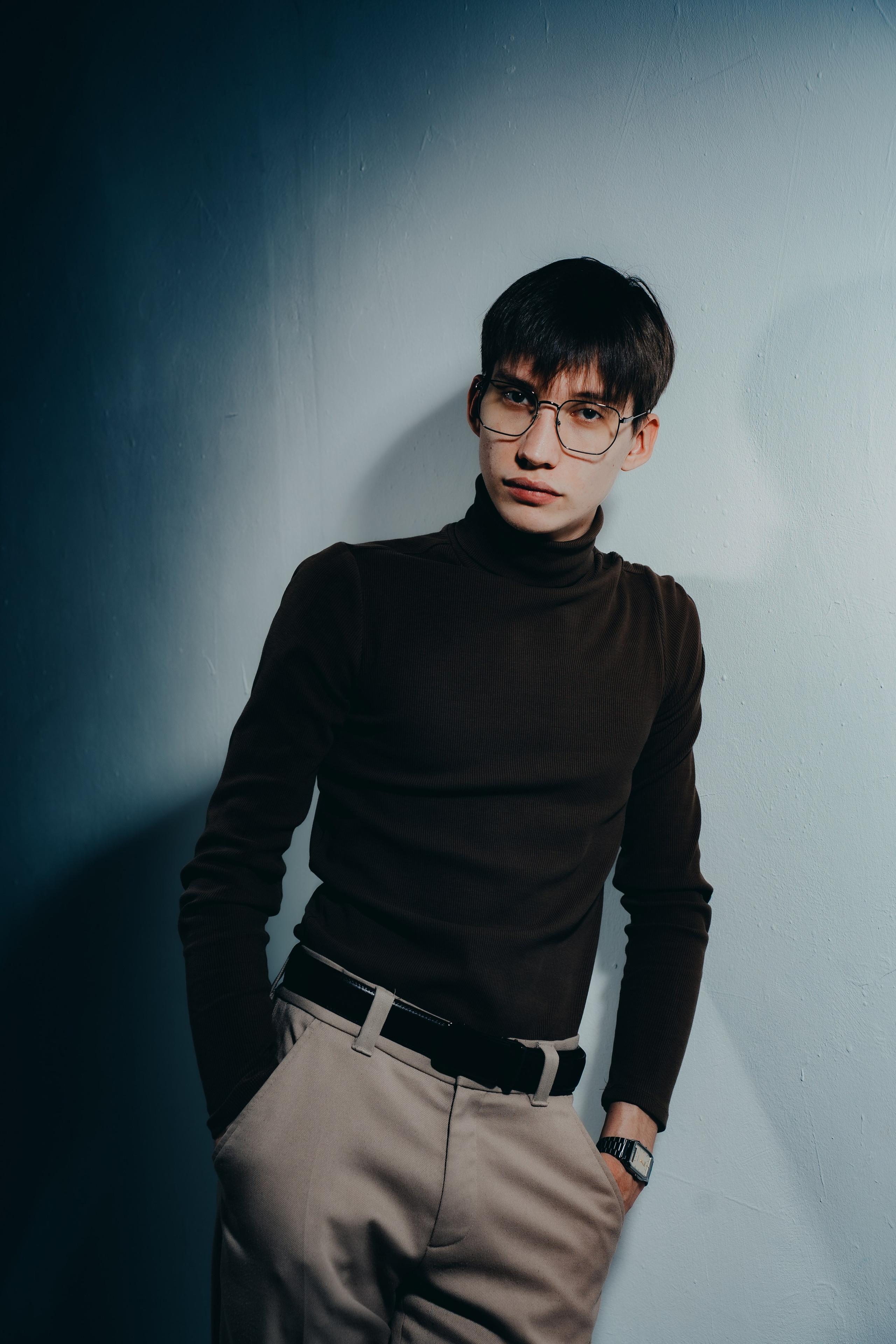 Эмиль. Главная