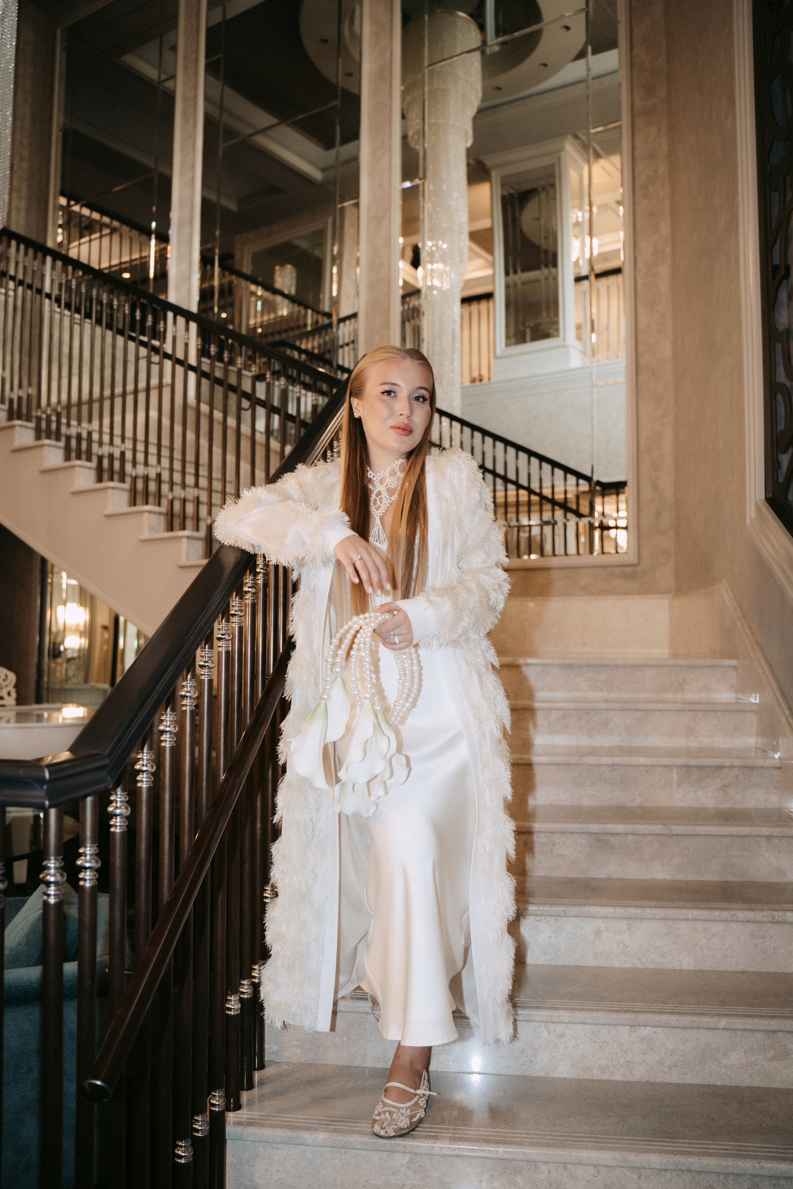 Алина и Мерт. Главная