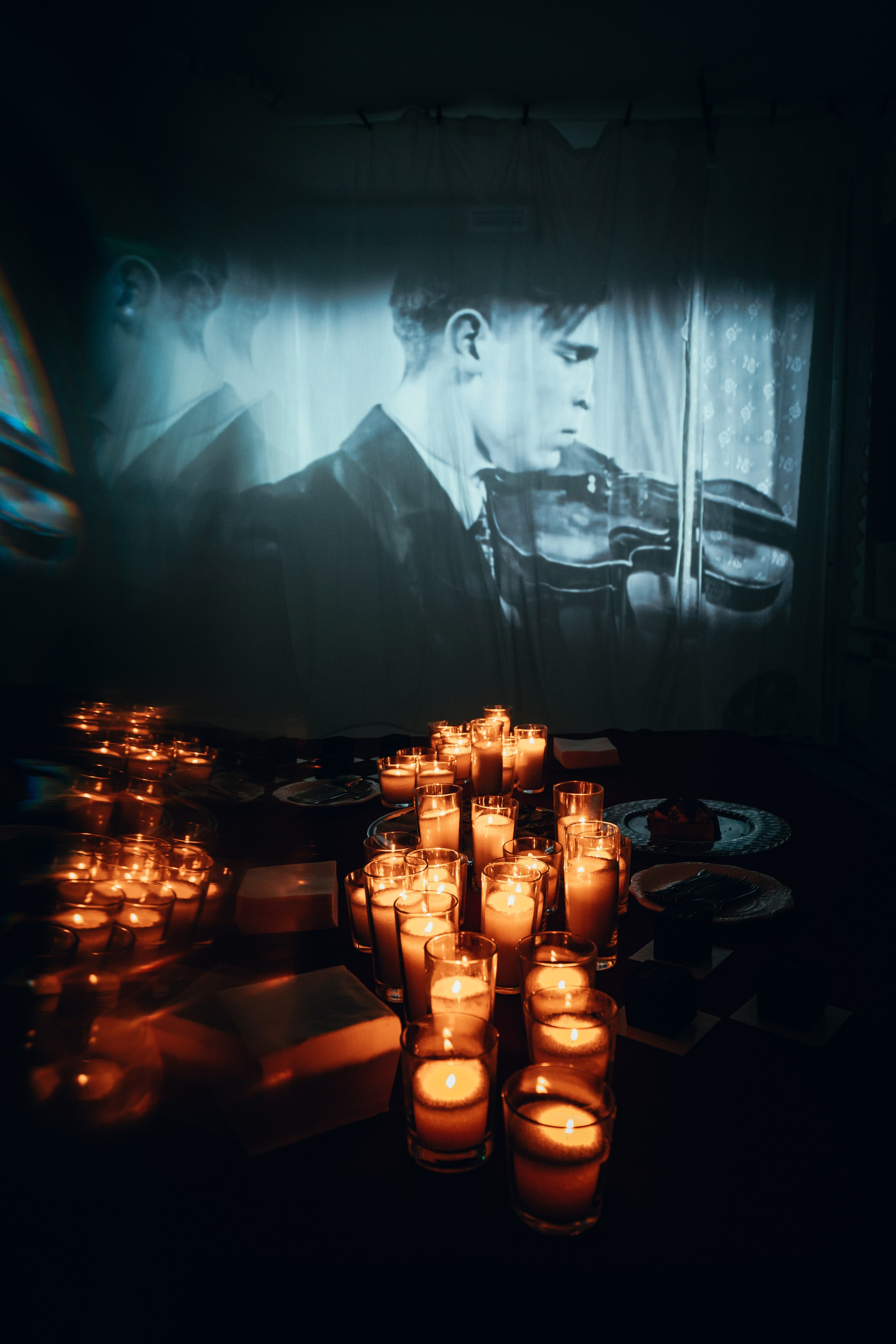 Презентация бутик-отеля «NOX». Главная