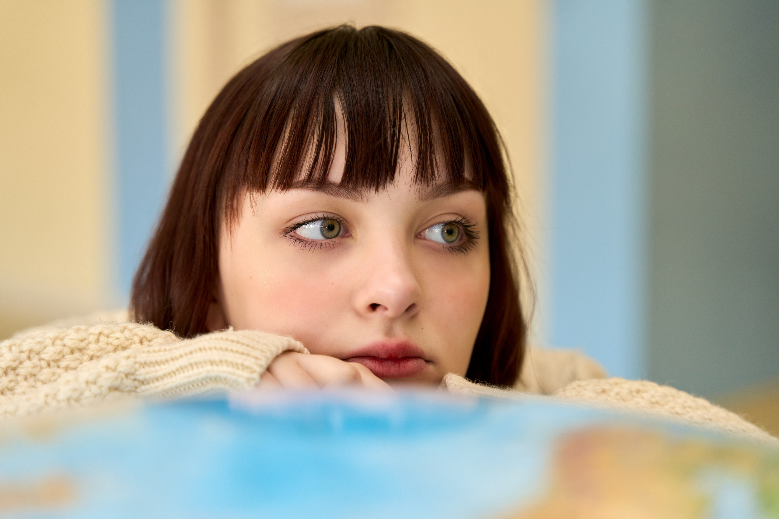 Индивидуальные портреты. Репортажный и портретный фотограф в Томске Ларионов Артём