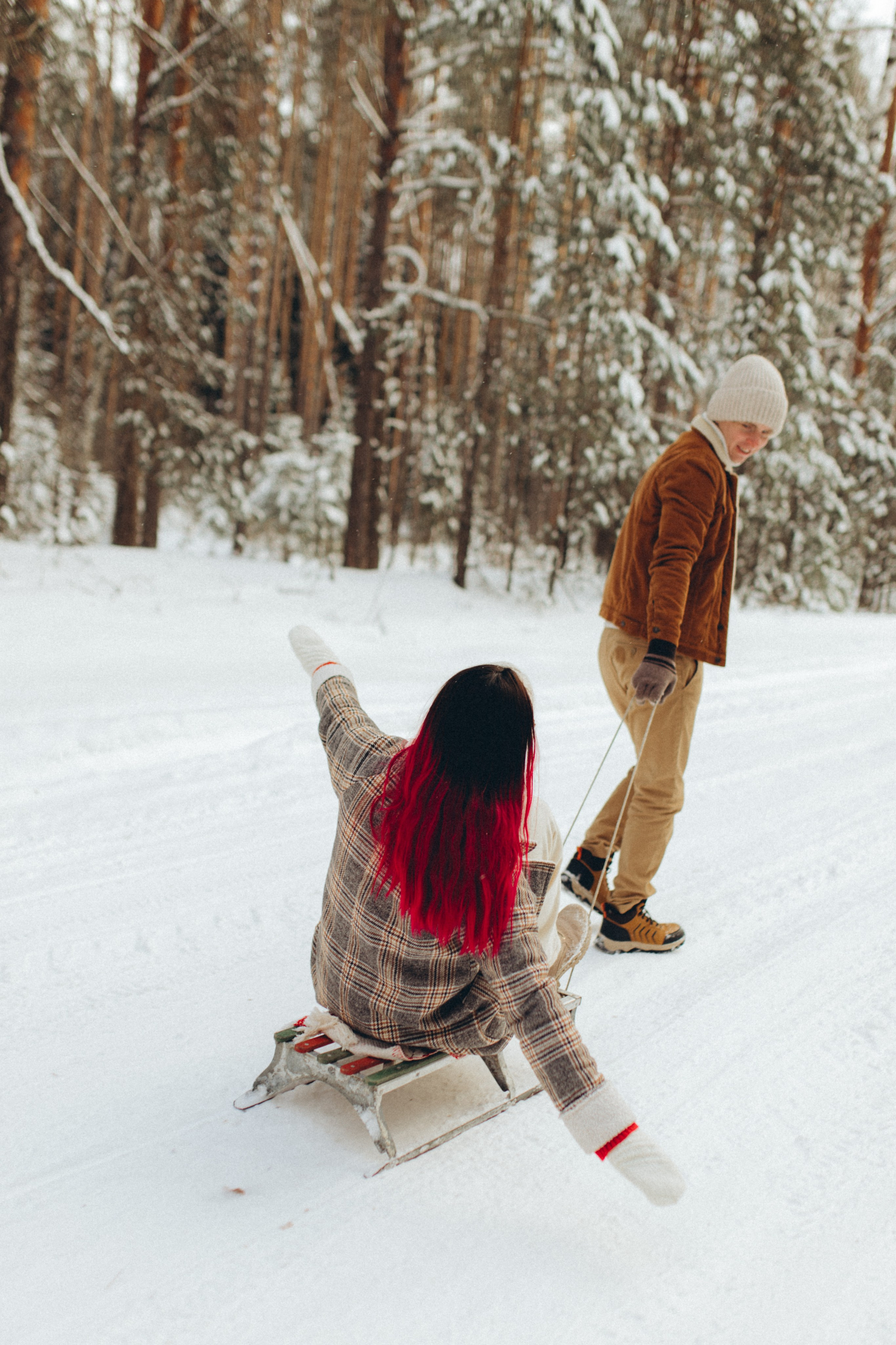Вика, Кира и Максим. Фотограф в Нижнем Новгороде Лебедева Елена