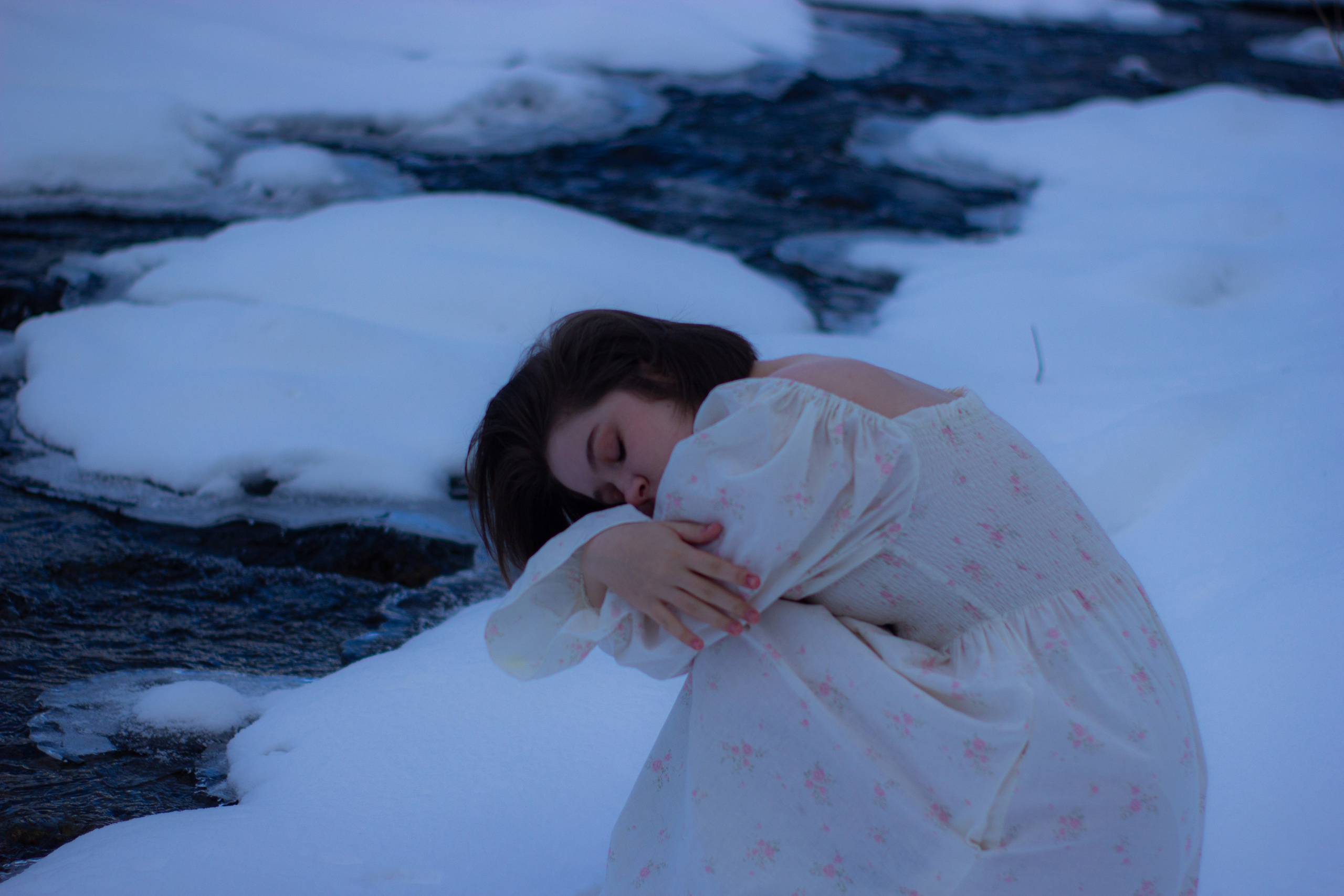 Полина. Фотограф в Южно-Сахалинске Валерий Харченко