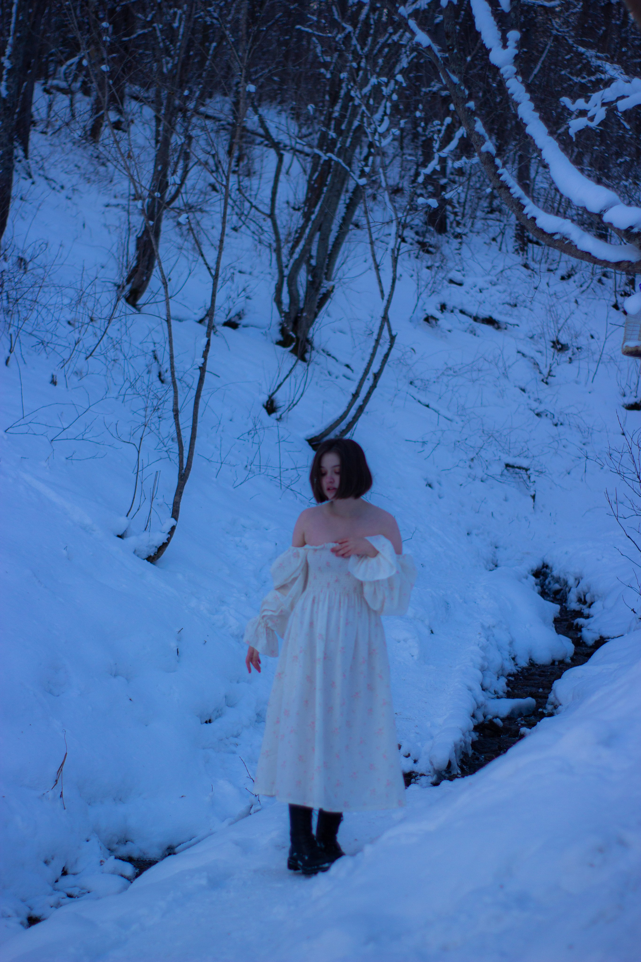 Полина. Фотограф в Южно-Сахалинске Валерий Харченко