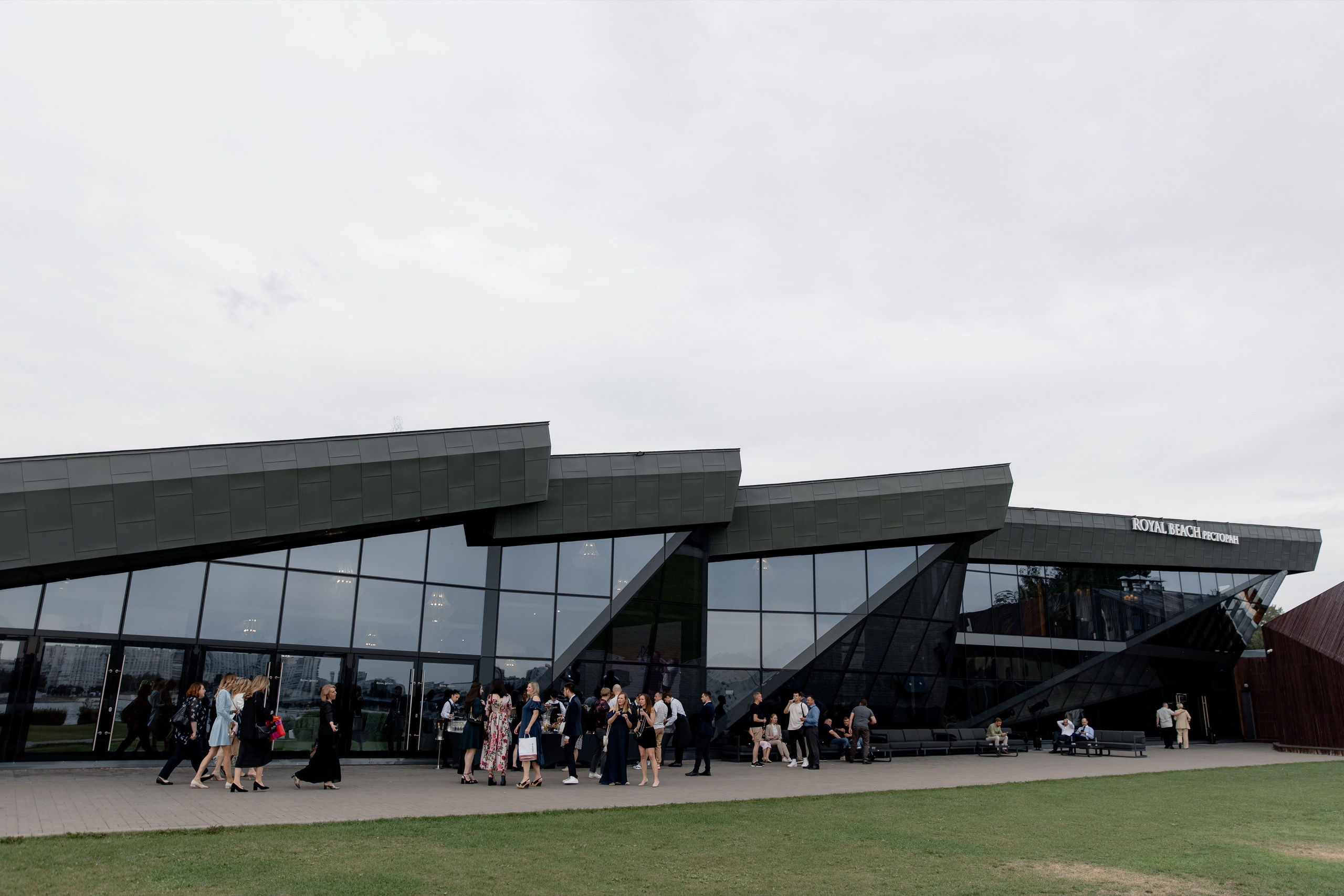 СтройКрафт. Фотограф Роман Полянин