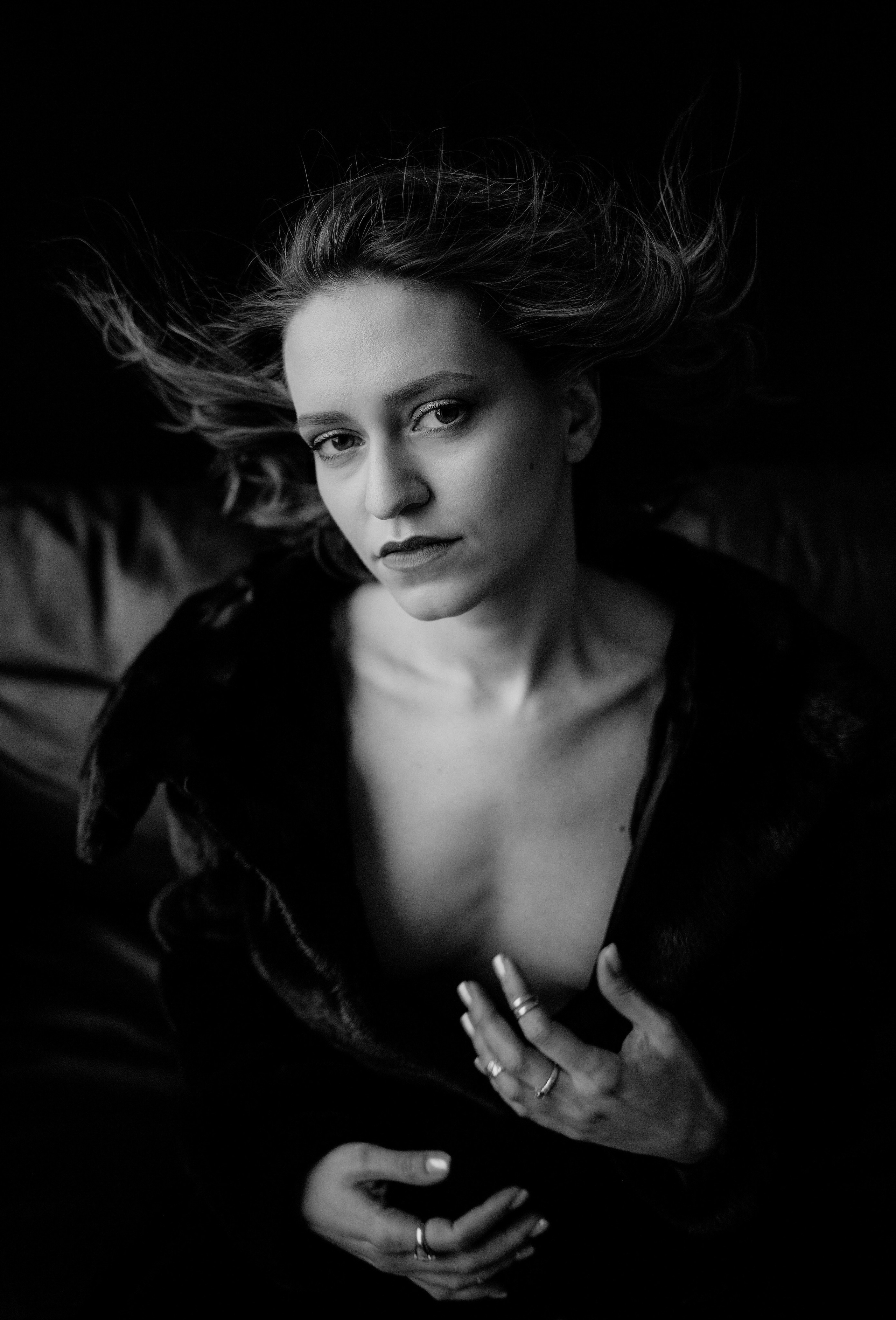Photographer Alina Skitovich
