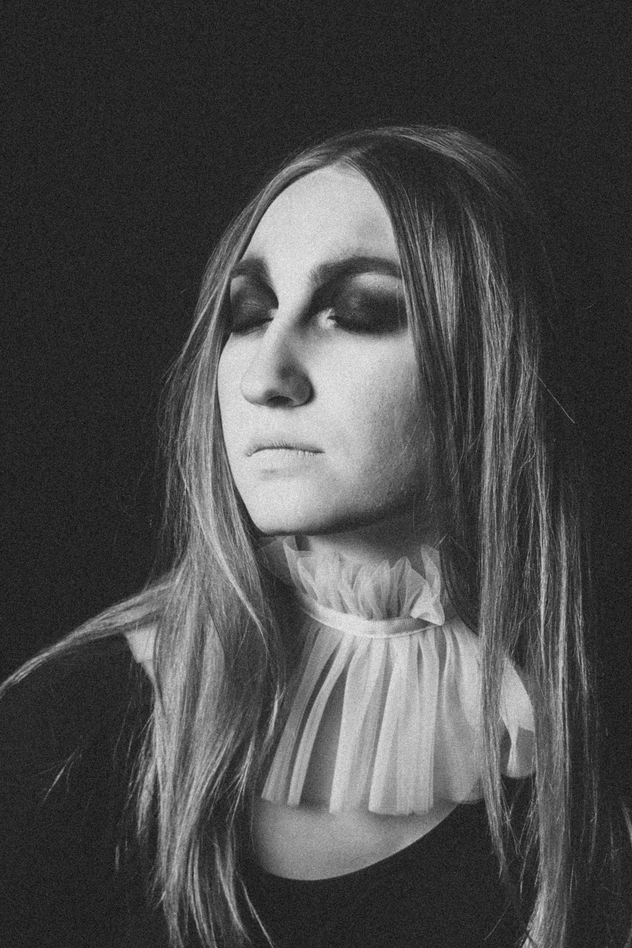 Софья. Креативный фотограф в городе Тюмень