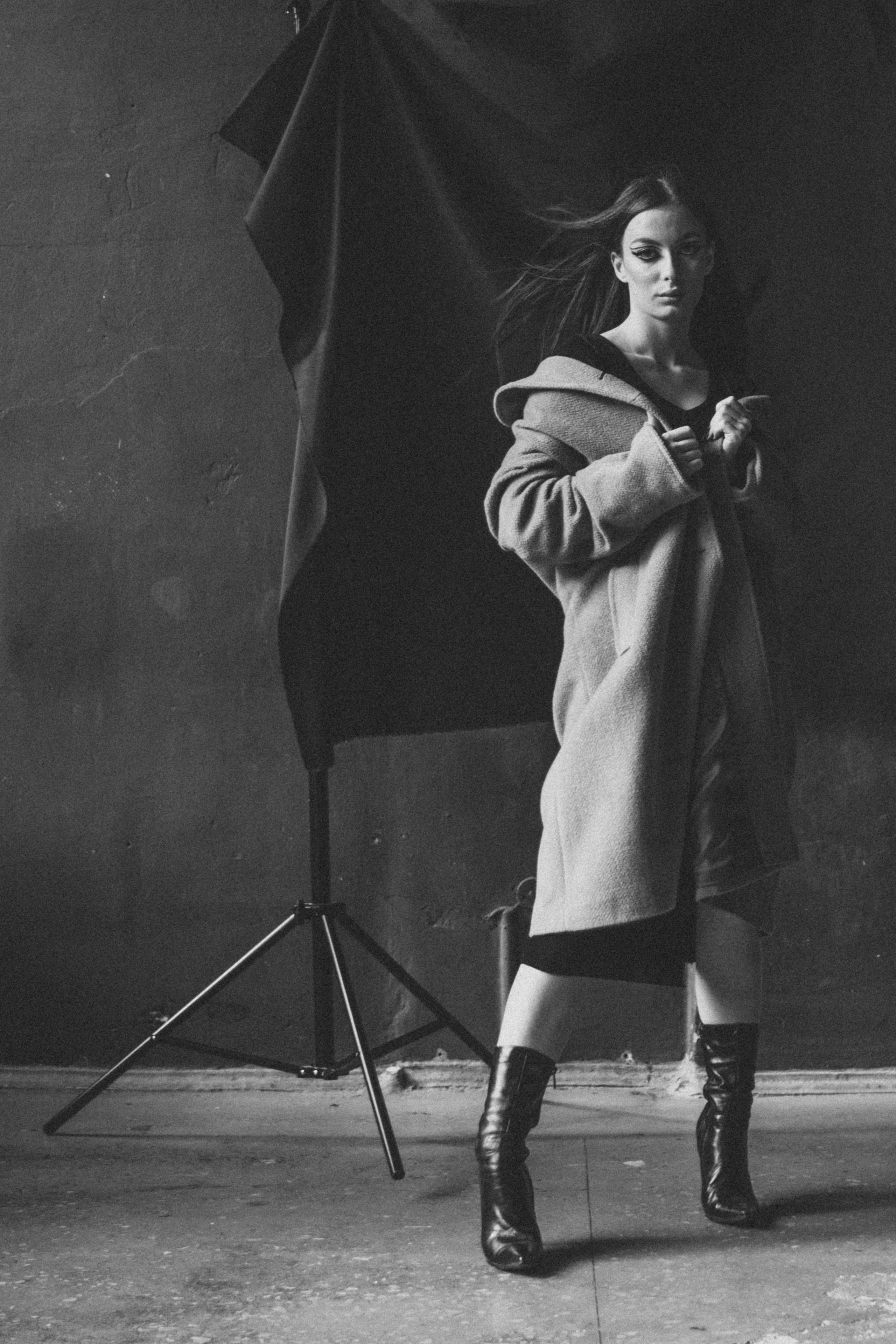 Ира. Креативный фотограф в городе Тюмень