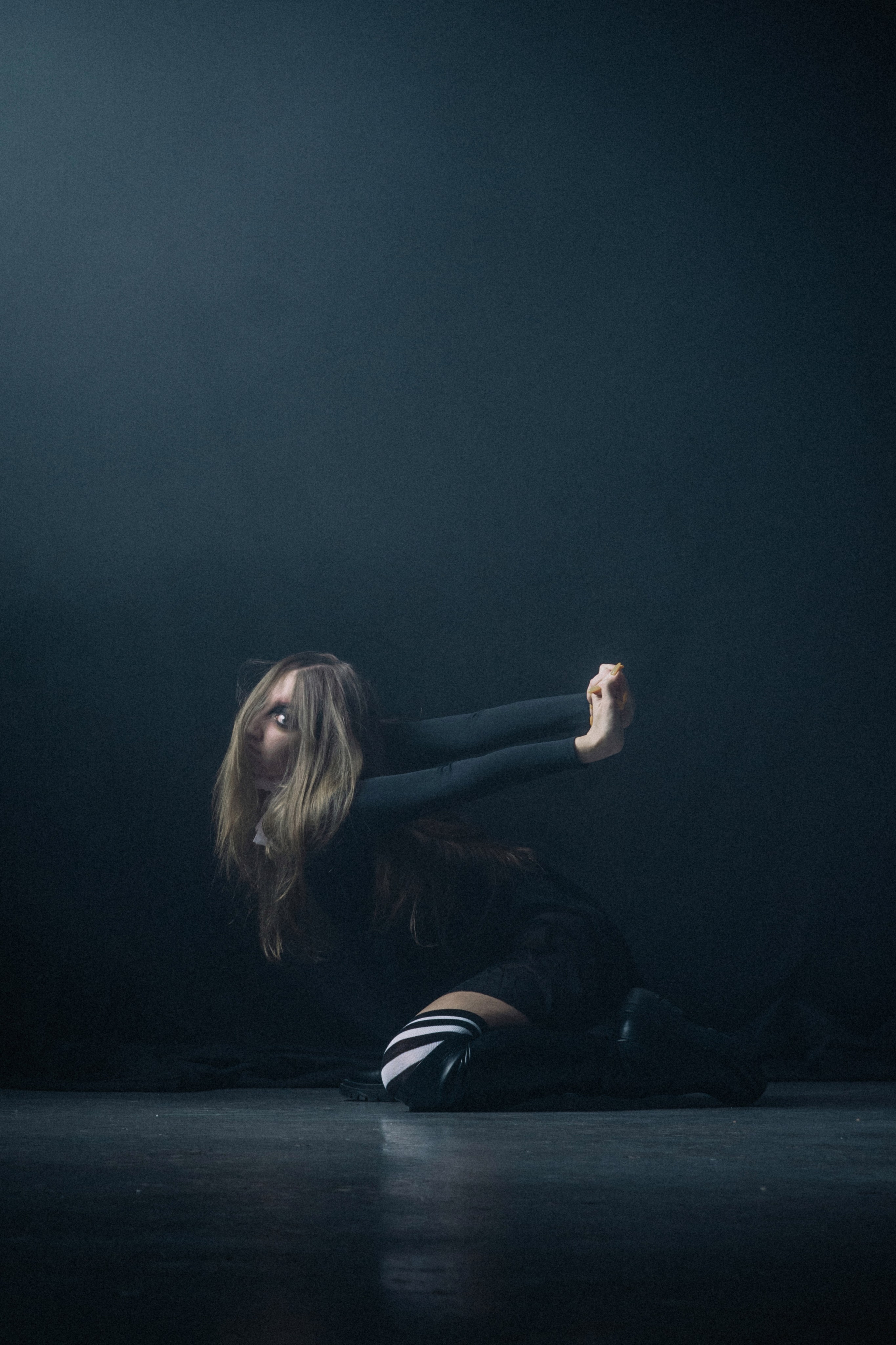 Софья. Креативный фотограф в городе Тюмень