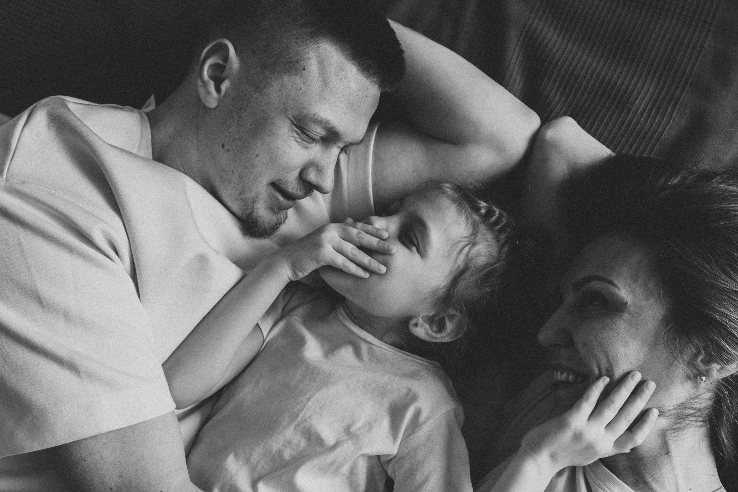 Дом — там где ты. Креативный фотограф в городе Тюмень