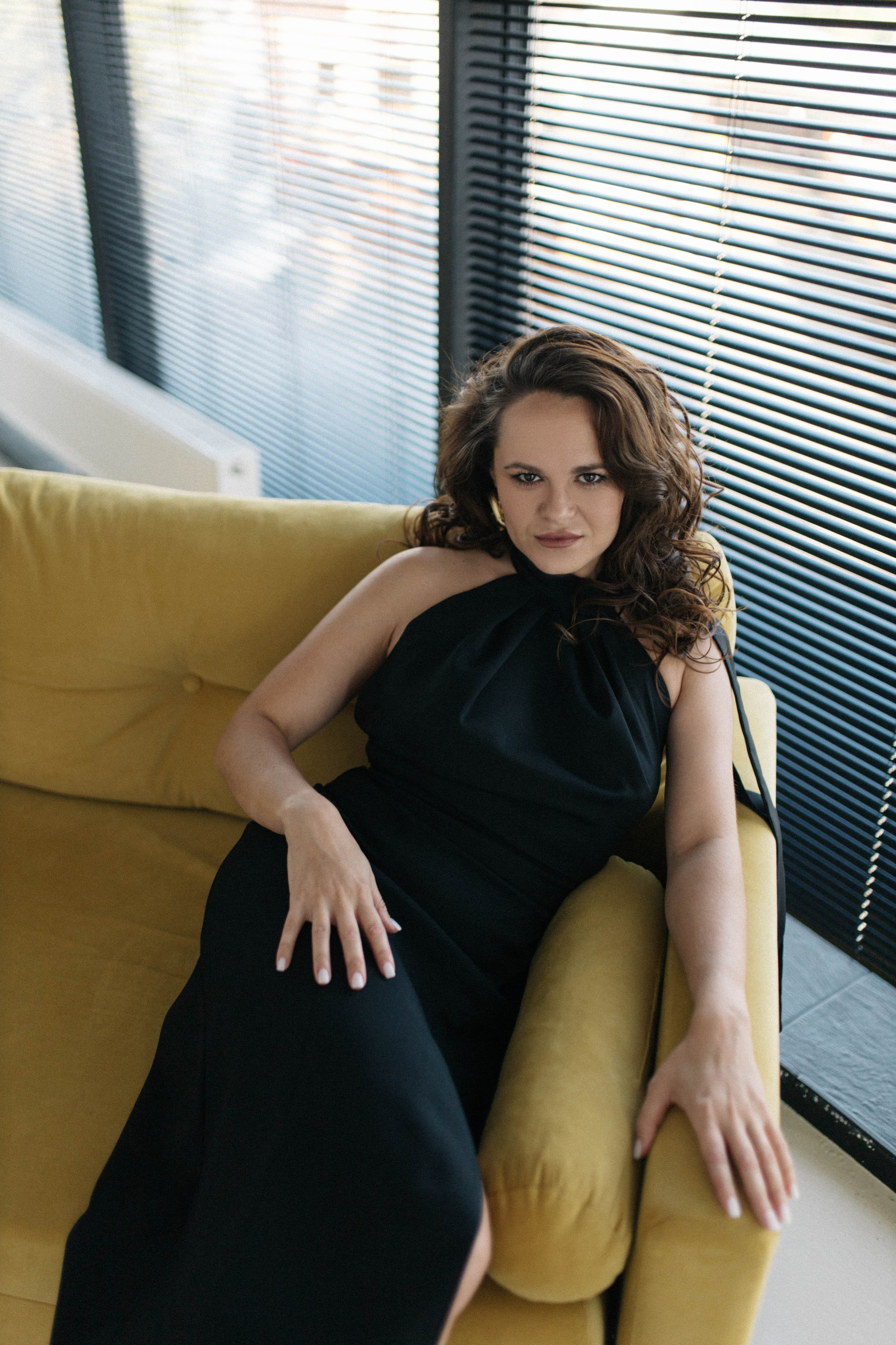 Портфолио. Главная