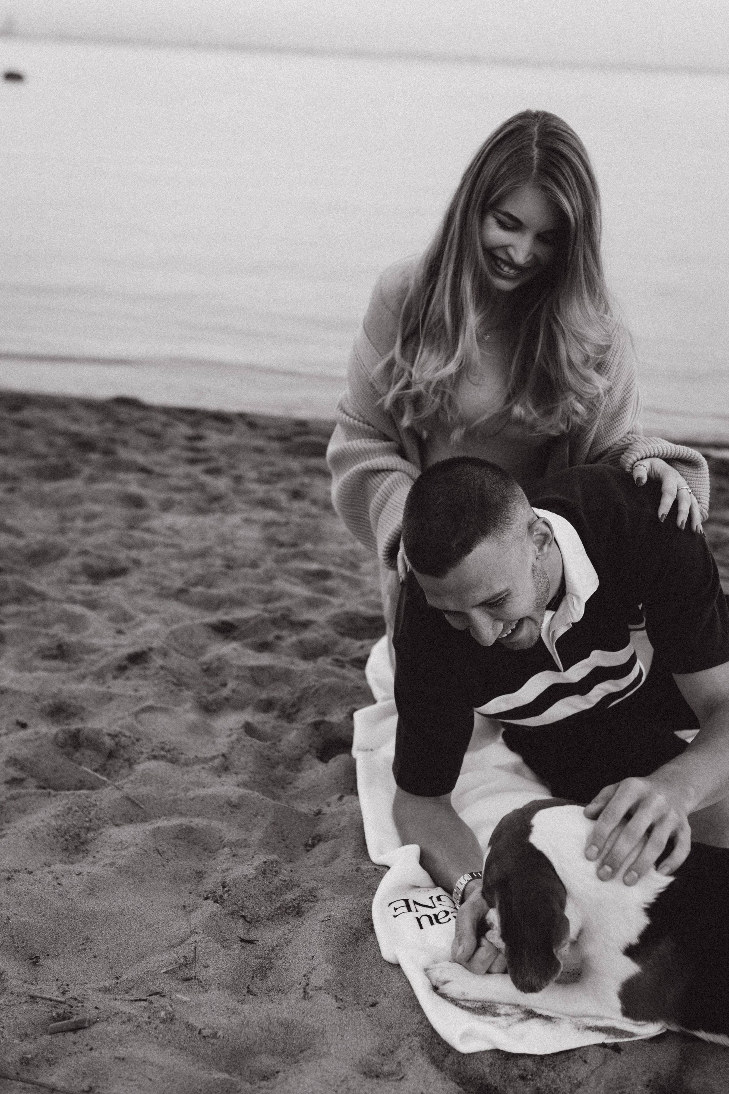 Кирилл и Женя. Фотограф в Петербурге Ольга Стрельченко