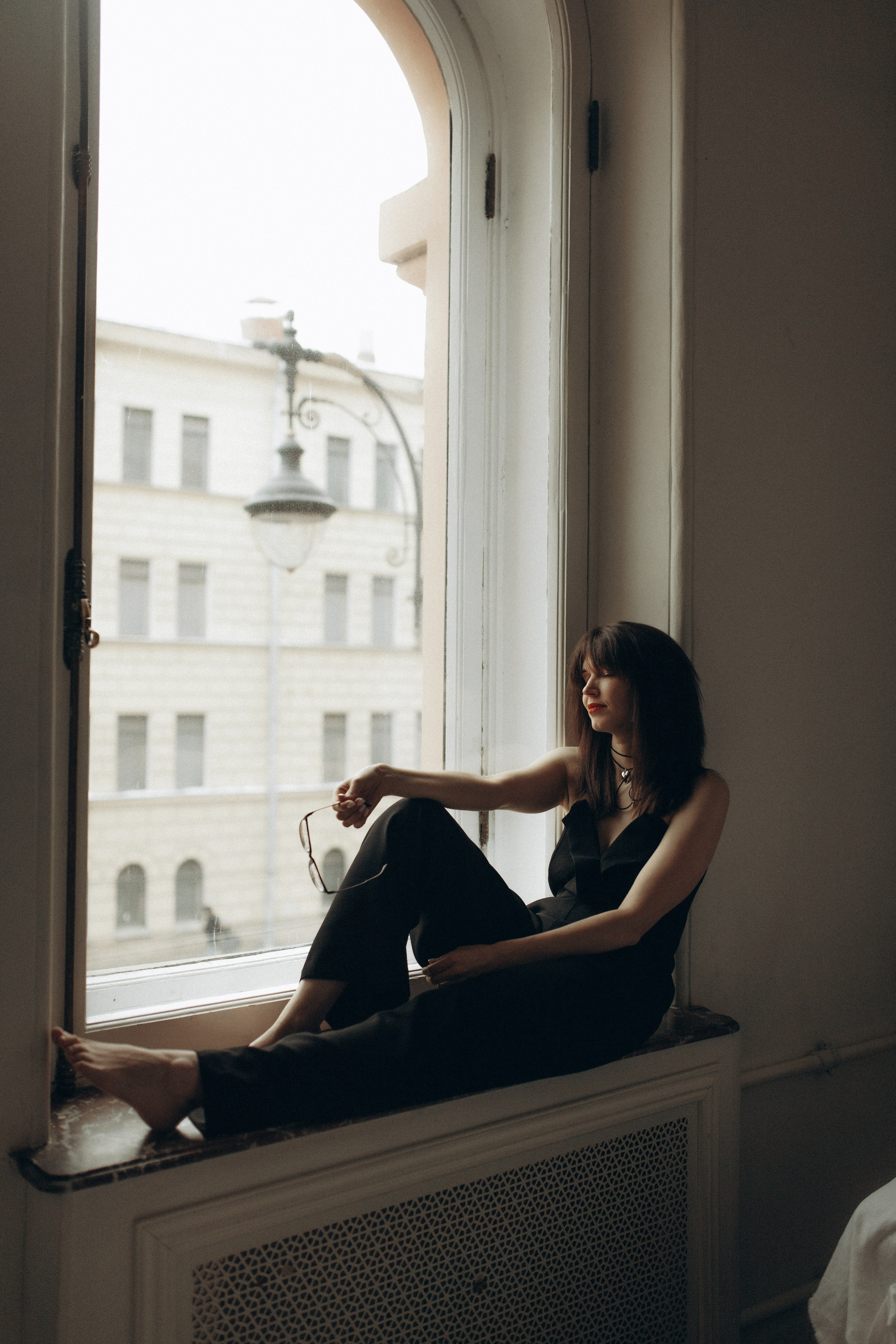 Маша. Фотограф в Петербурге Ольга Стрельченко