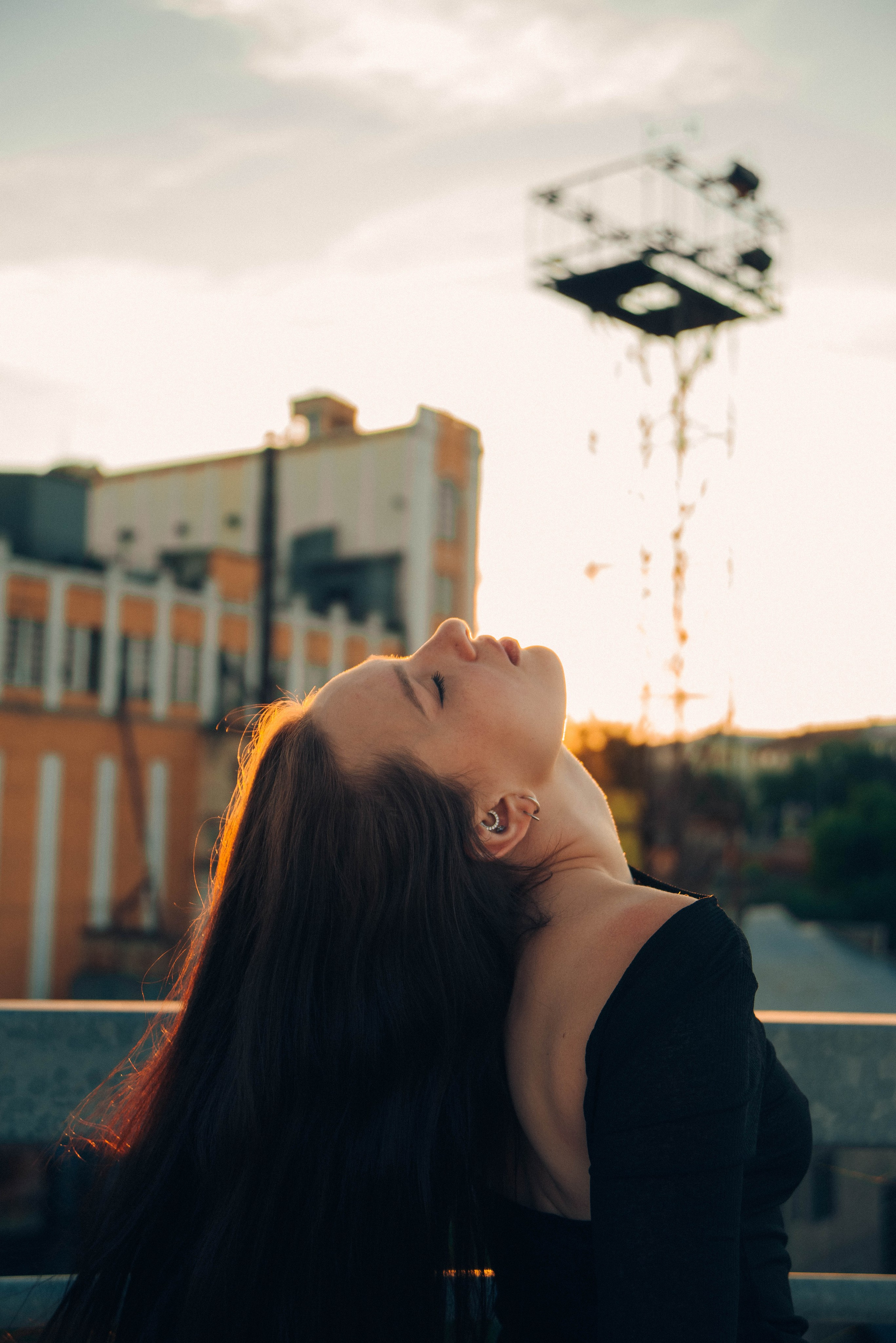 Елена. Ксения Glossa. Портретный и репортажный фотограф в Самаре