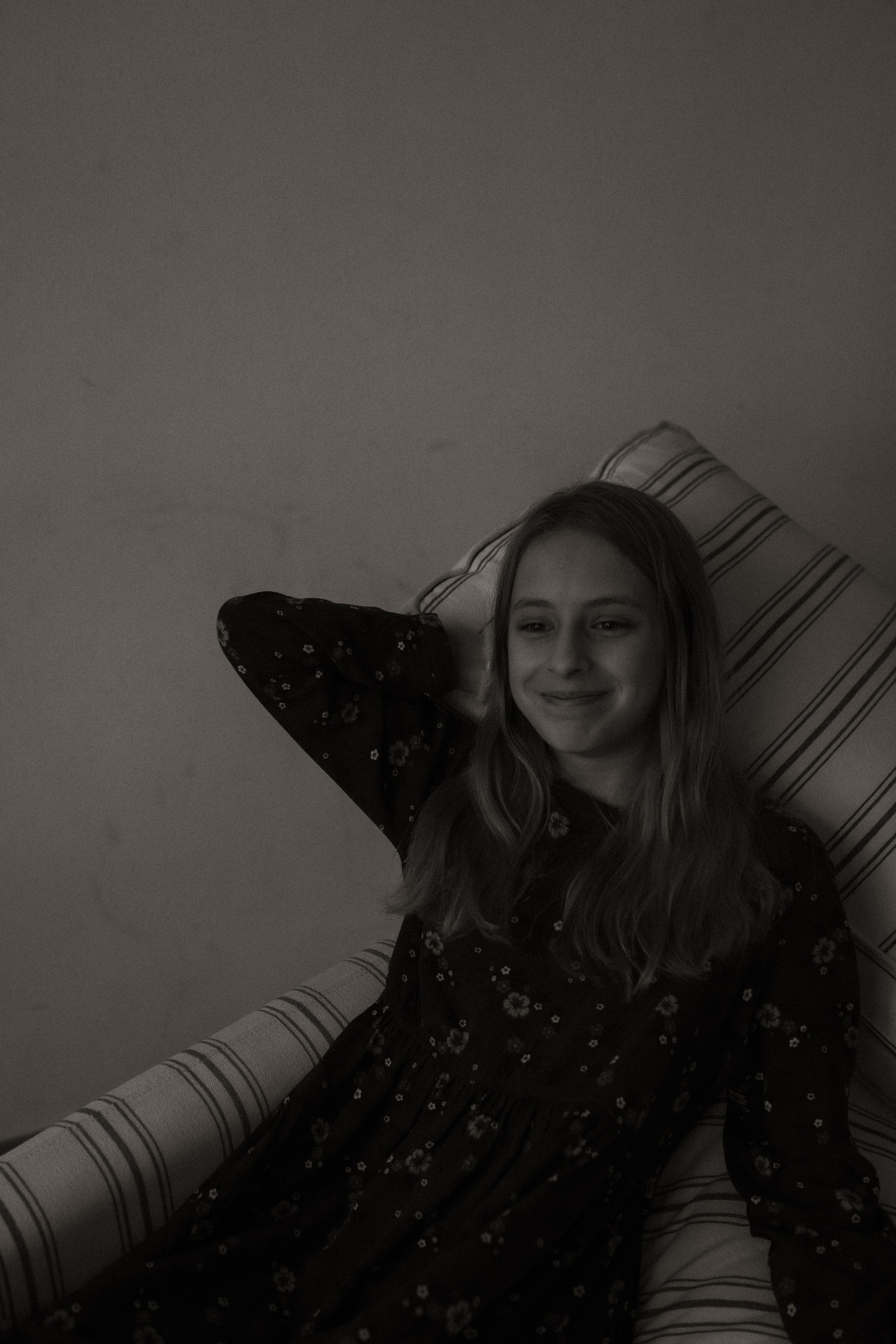 Милана и Тая. Семейный и детский фотограф в Москве Митенкова Мария