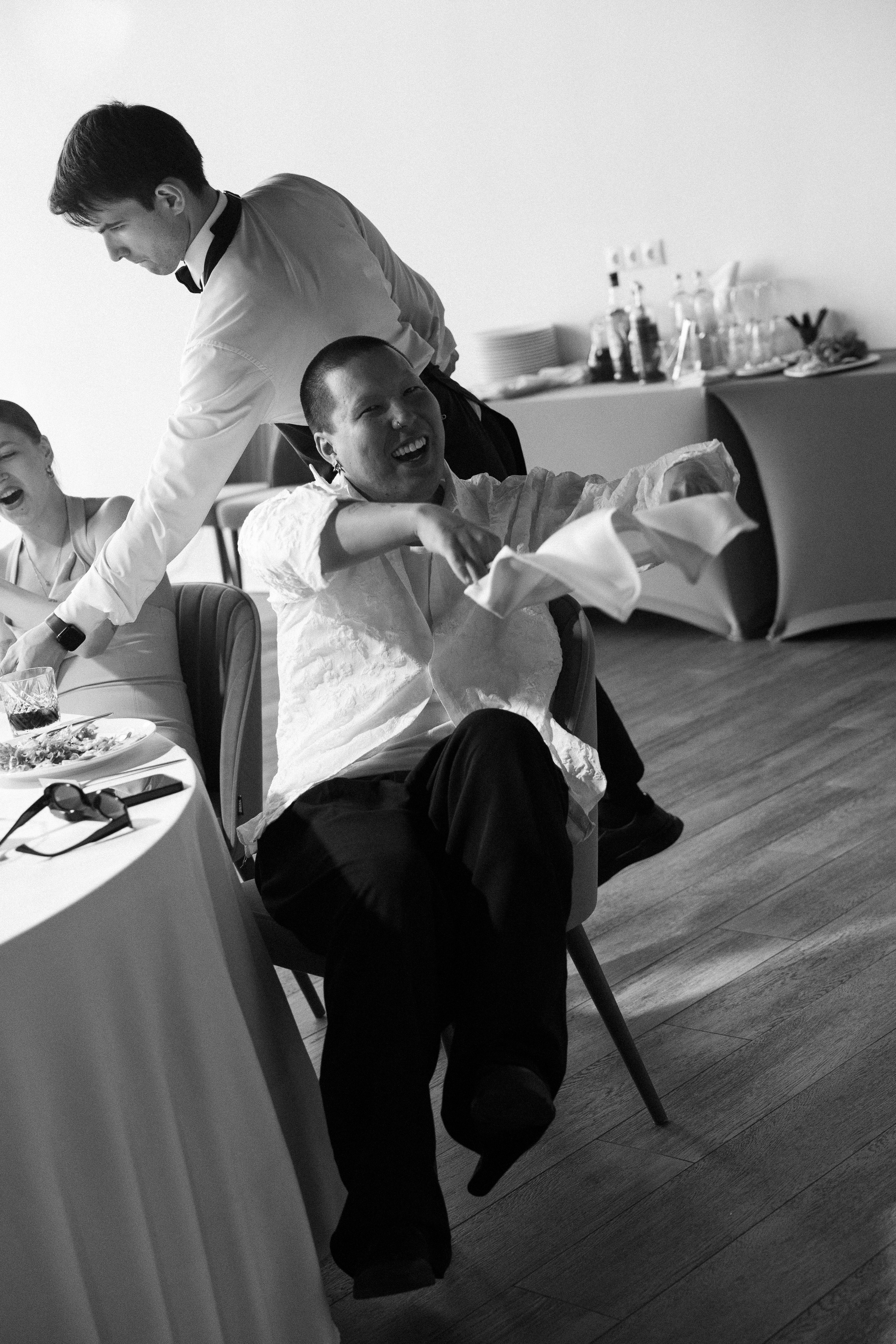 А|M. Свадебный фотограф Таня Караисаева