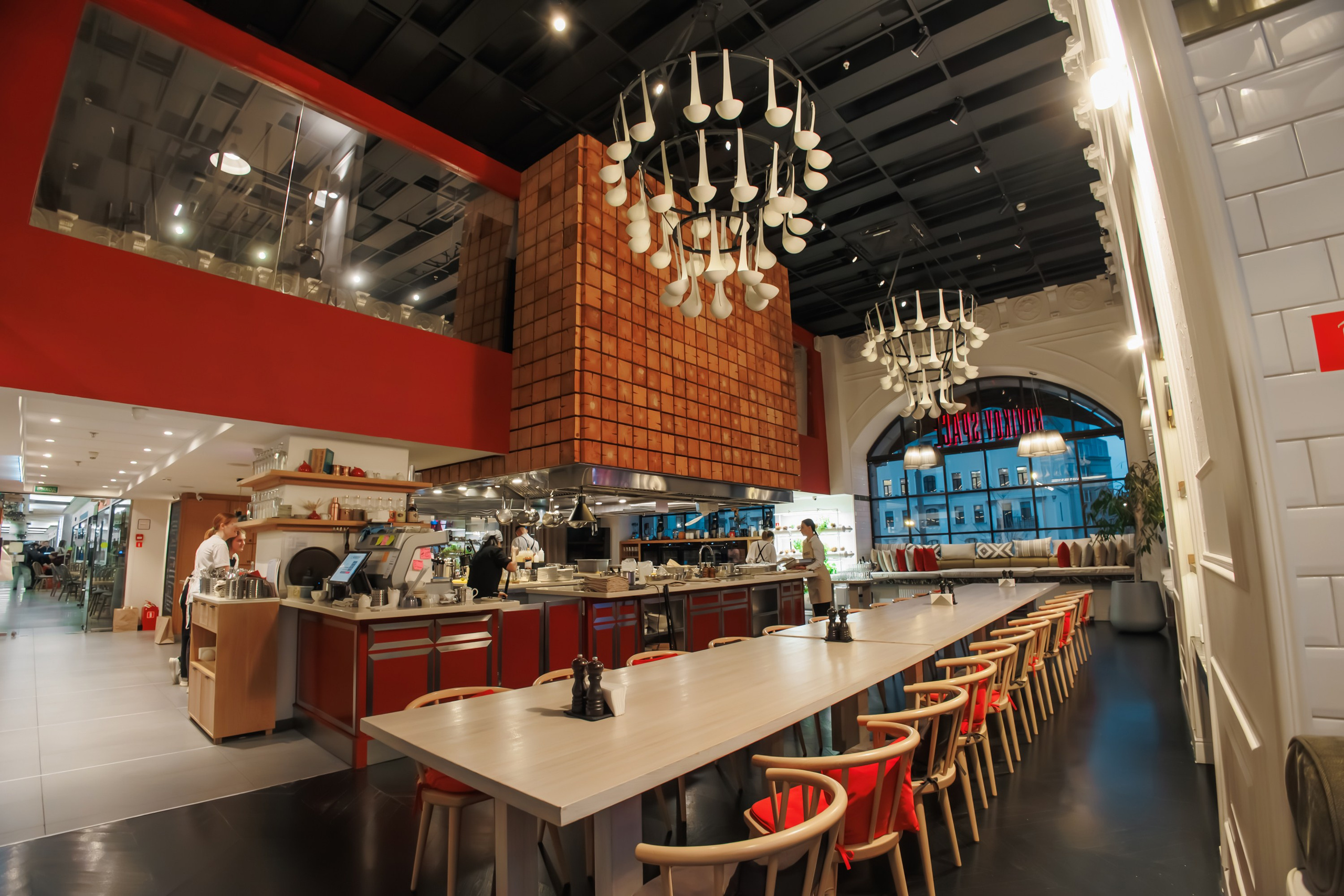 Кулинарный Мастер-Класс. Главная