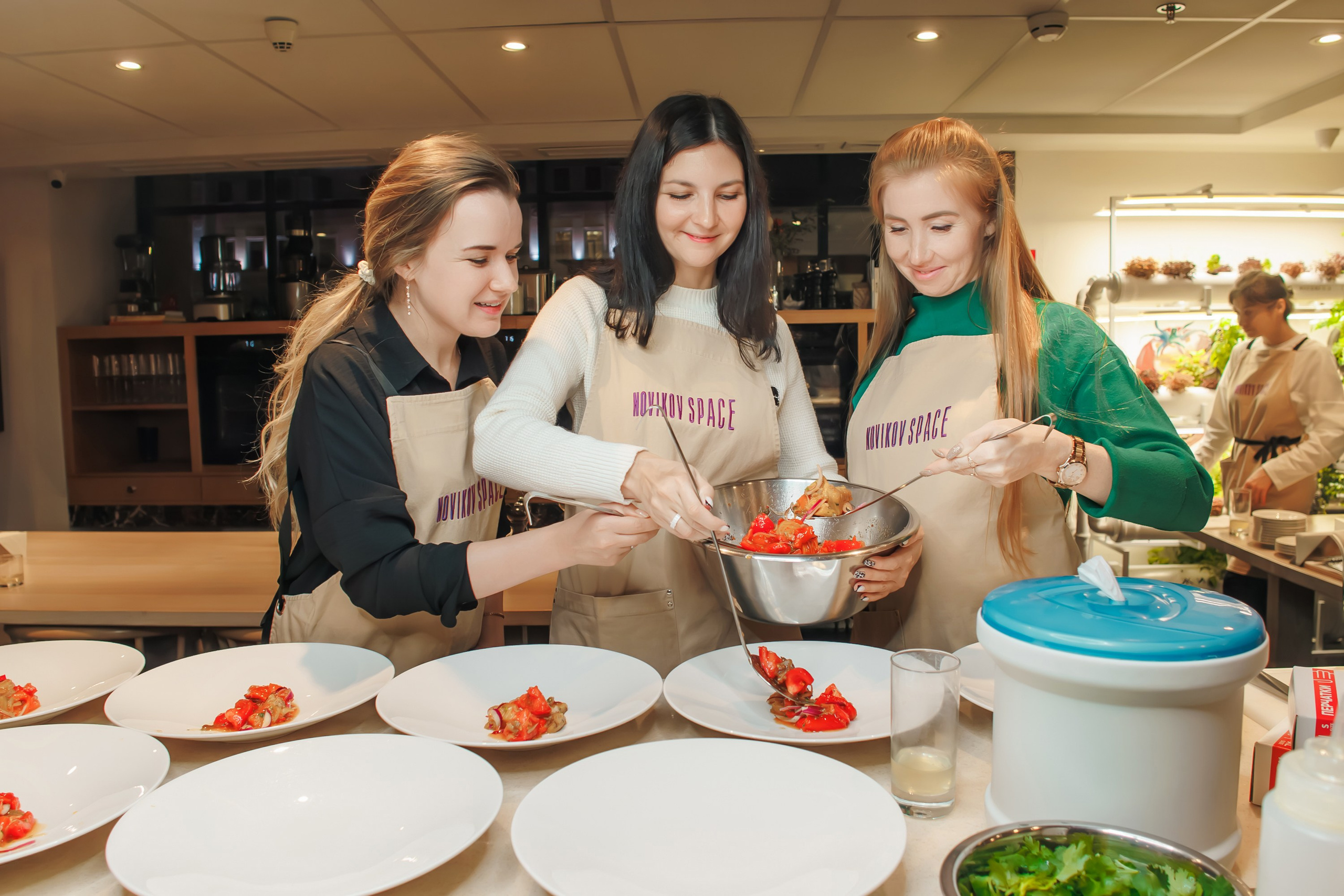 Кулинарный Мастер-Класс. Главная