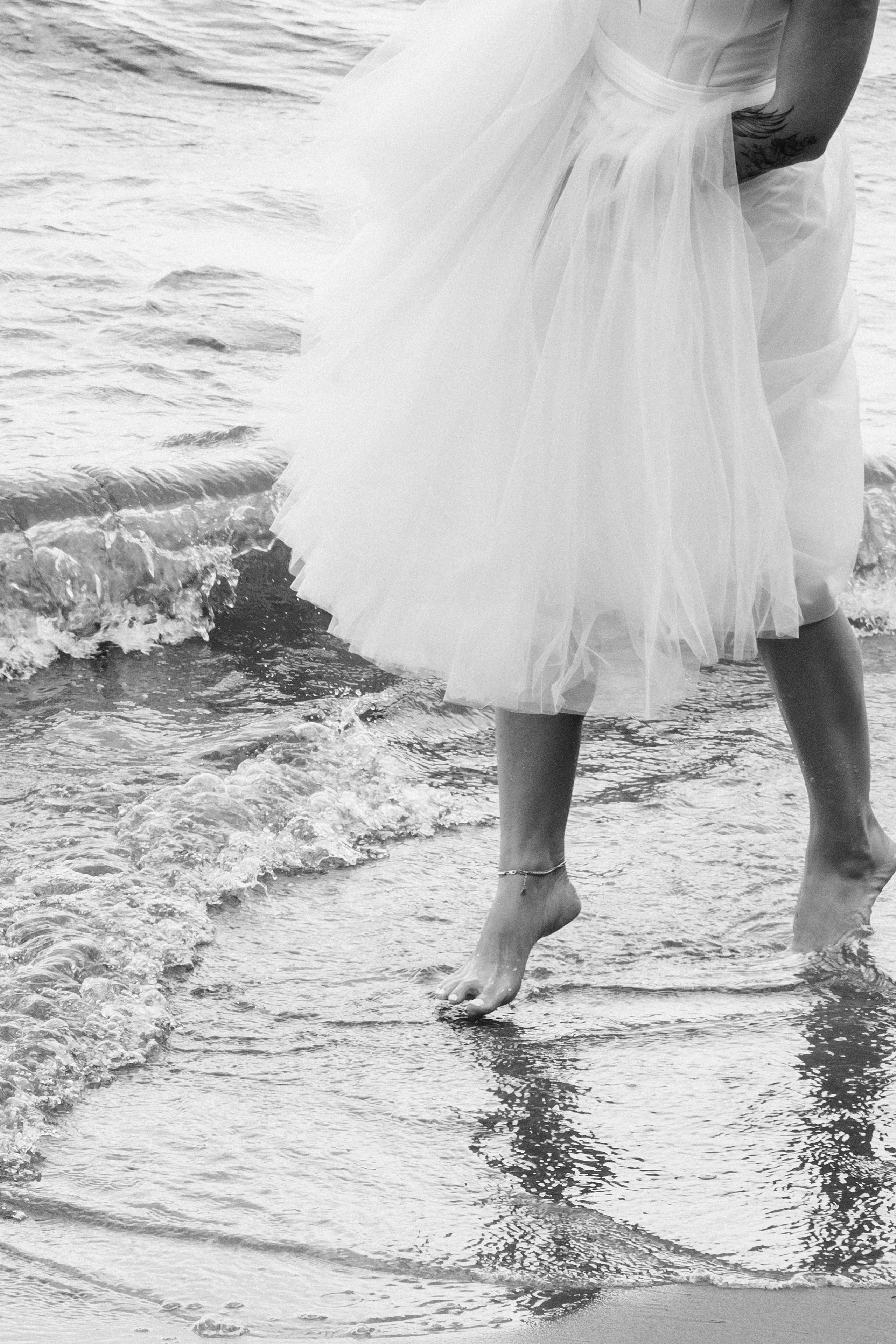 ANONS. Мария — Свадебный фотограф