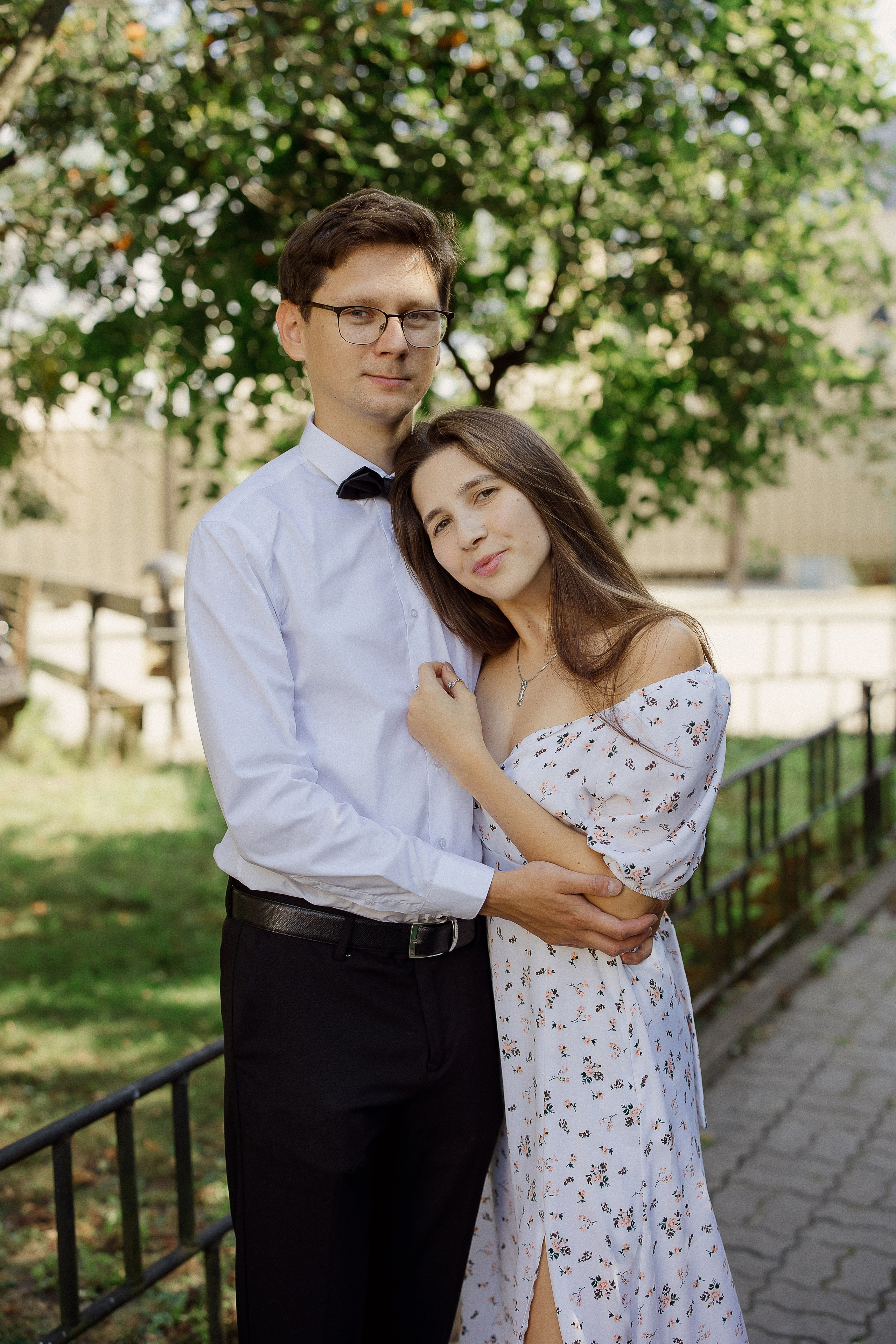 Летний Бал. Свадебный фотограф