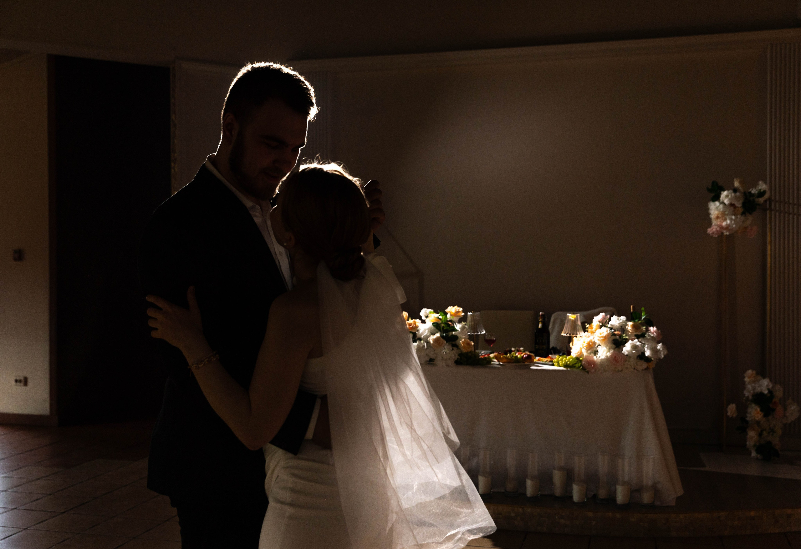 Александр и Евгения. Свадебный и семейный фотограф в Карелии