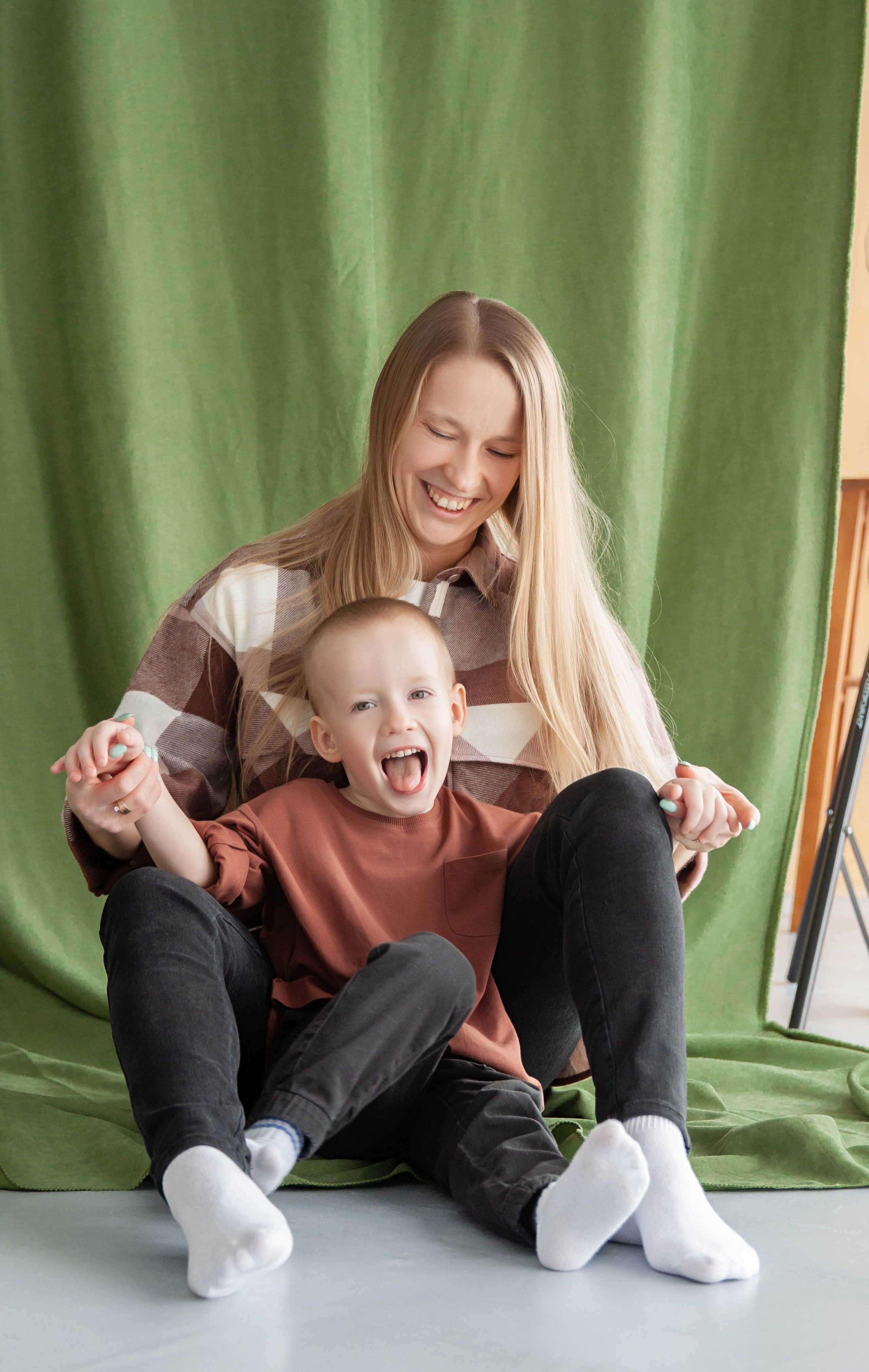 Аня и Ярик. Свадебный и семейный фотограф в Карелии