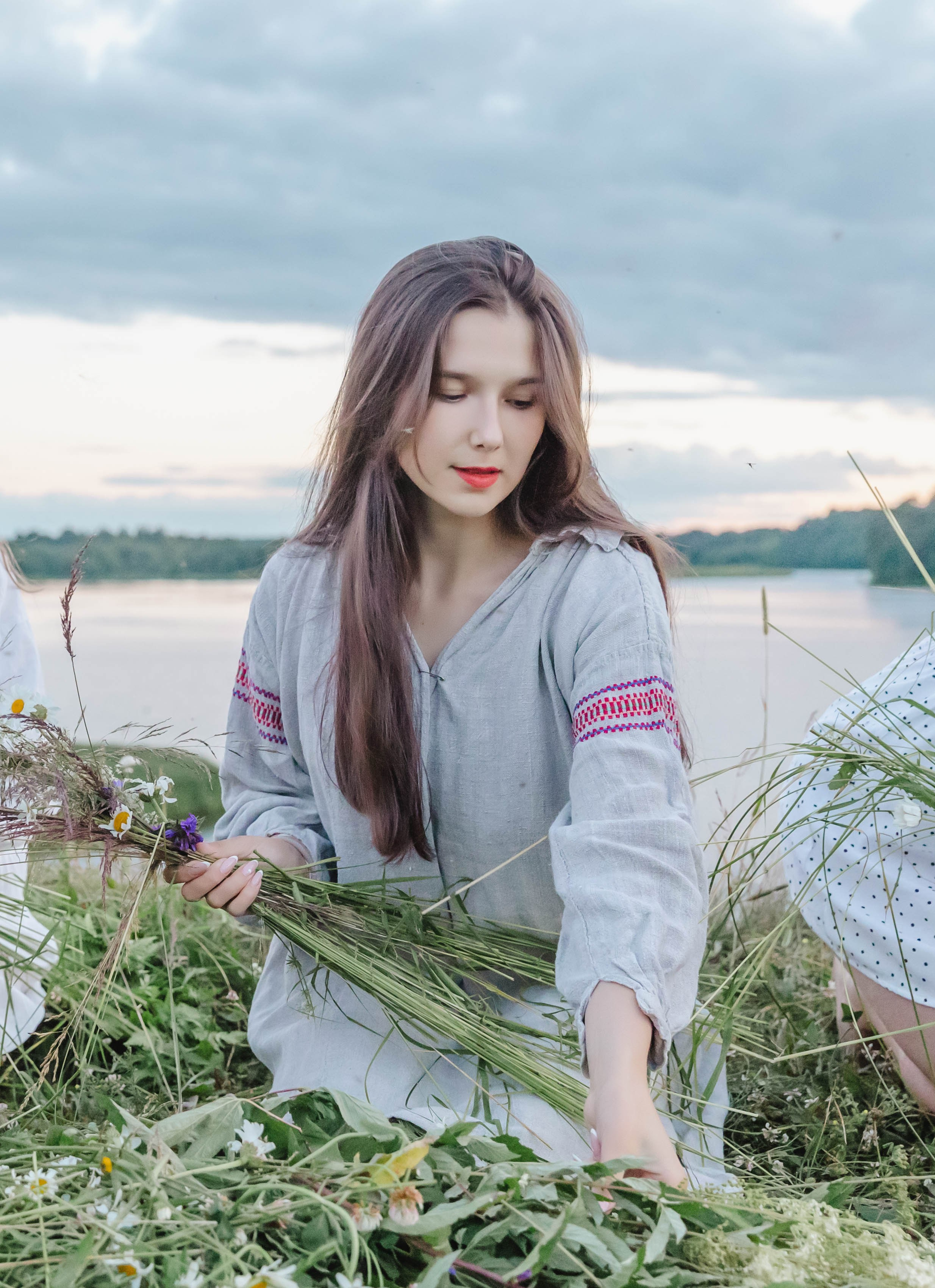 Ивана Купала. Свадебный и семейный фотограф в Карелии