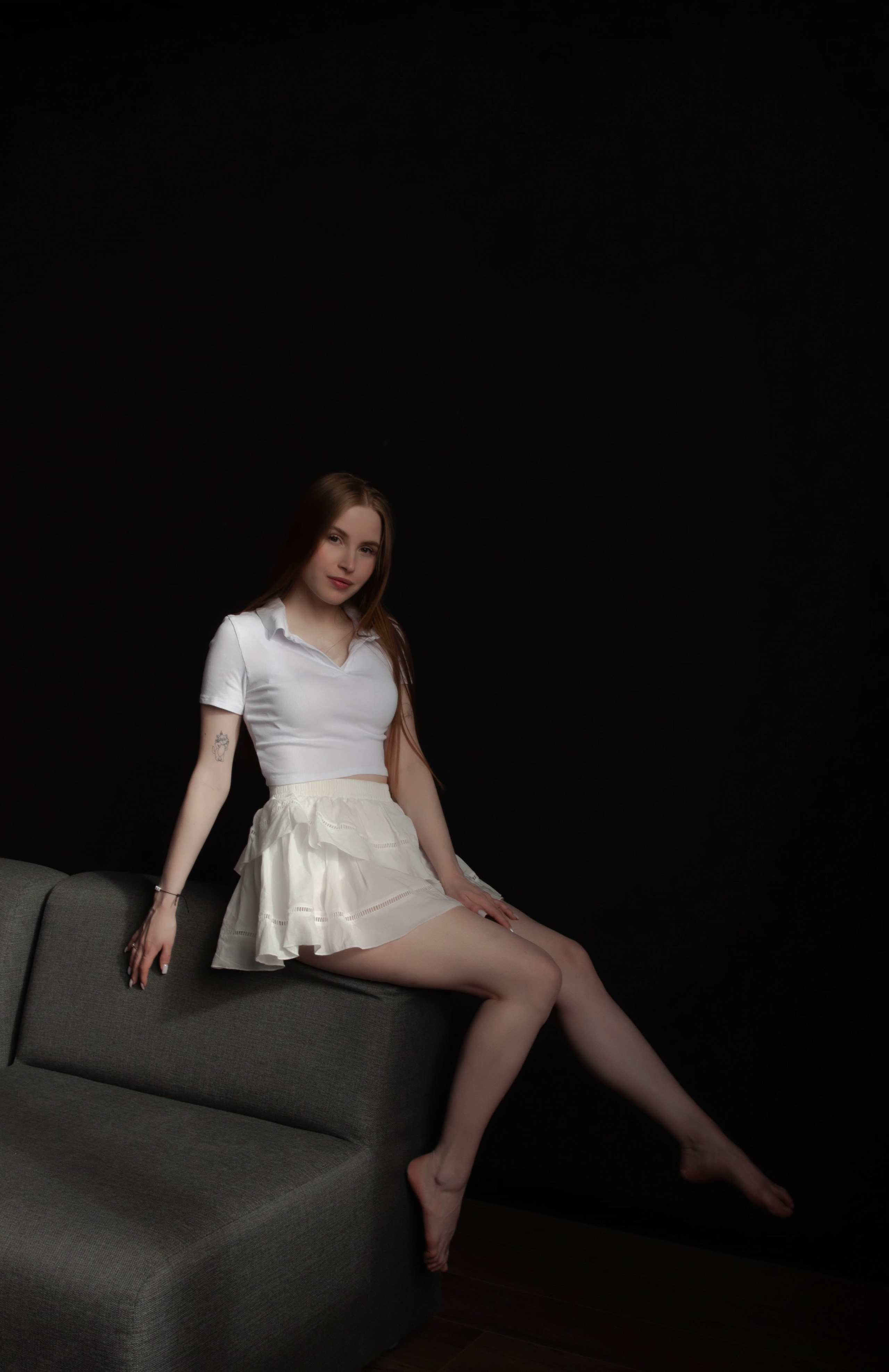 Ульяна. Свадебный и семейный фотограф в Карелии