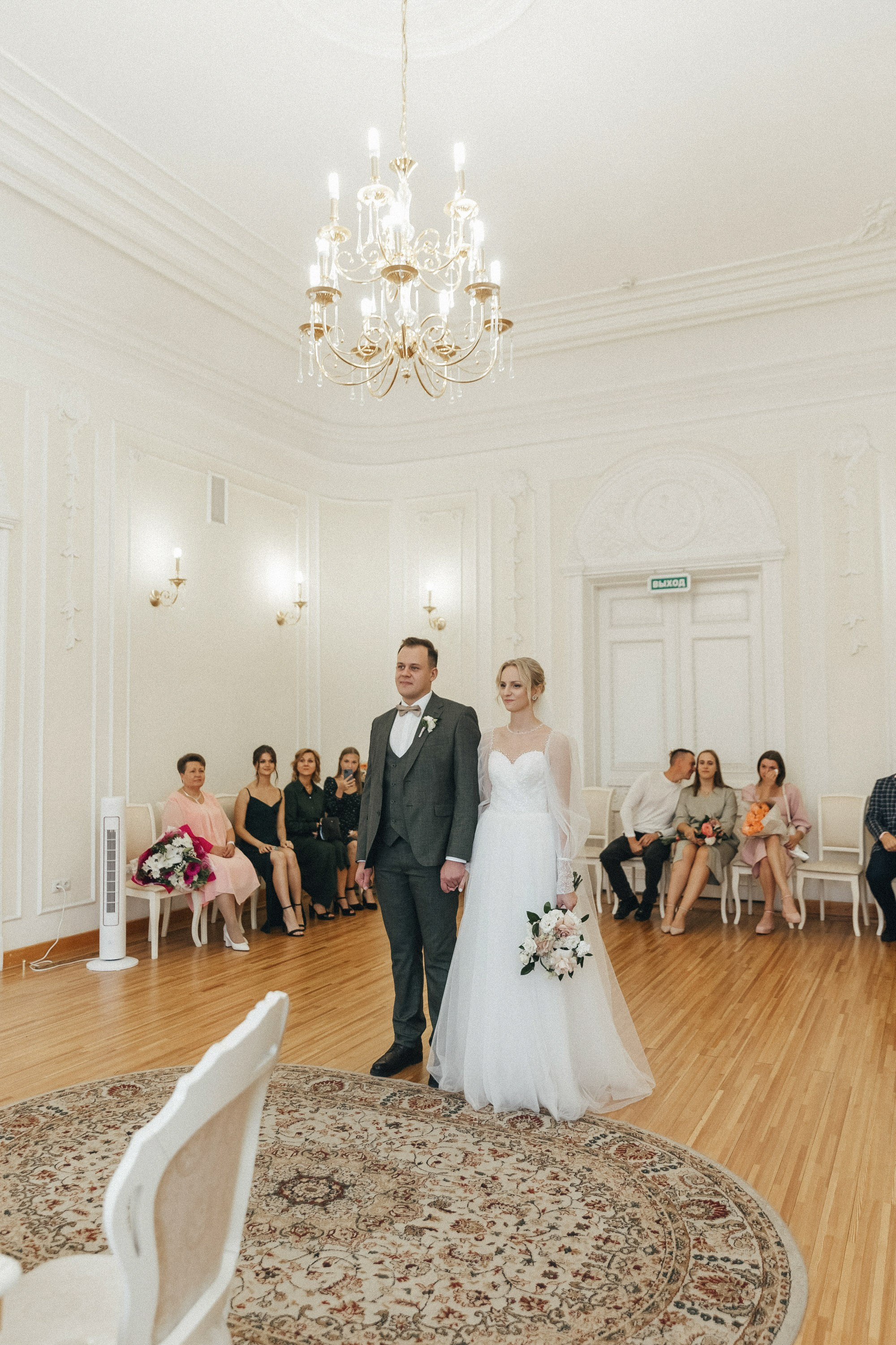 ДАРЬЯ & ИВАН ` 09.09.23. Maria Startseva Photo