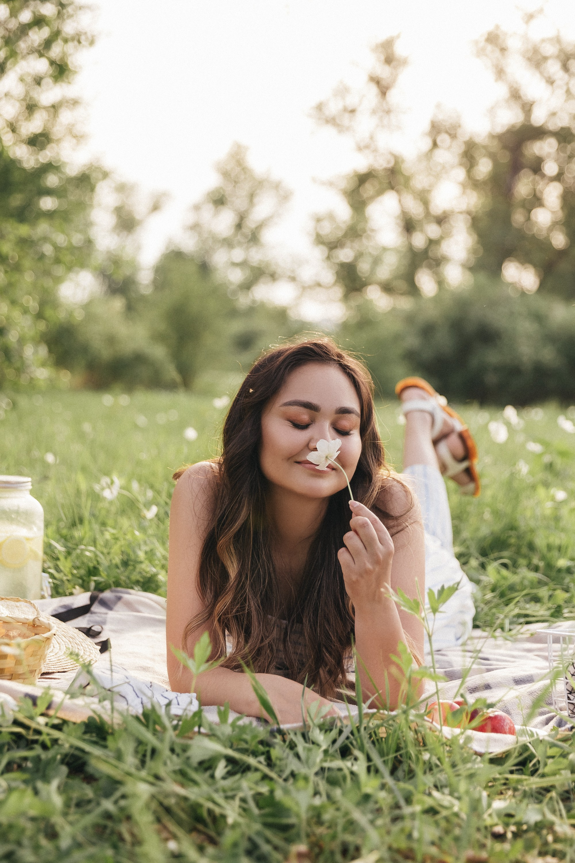 ЗОЯ ` 23. Maria Startseva Photo