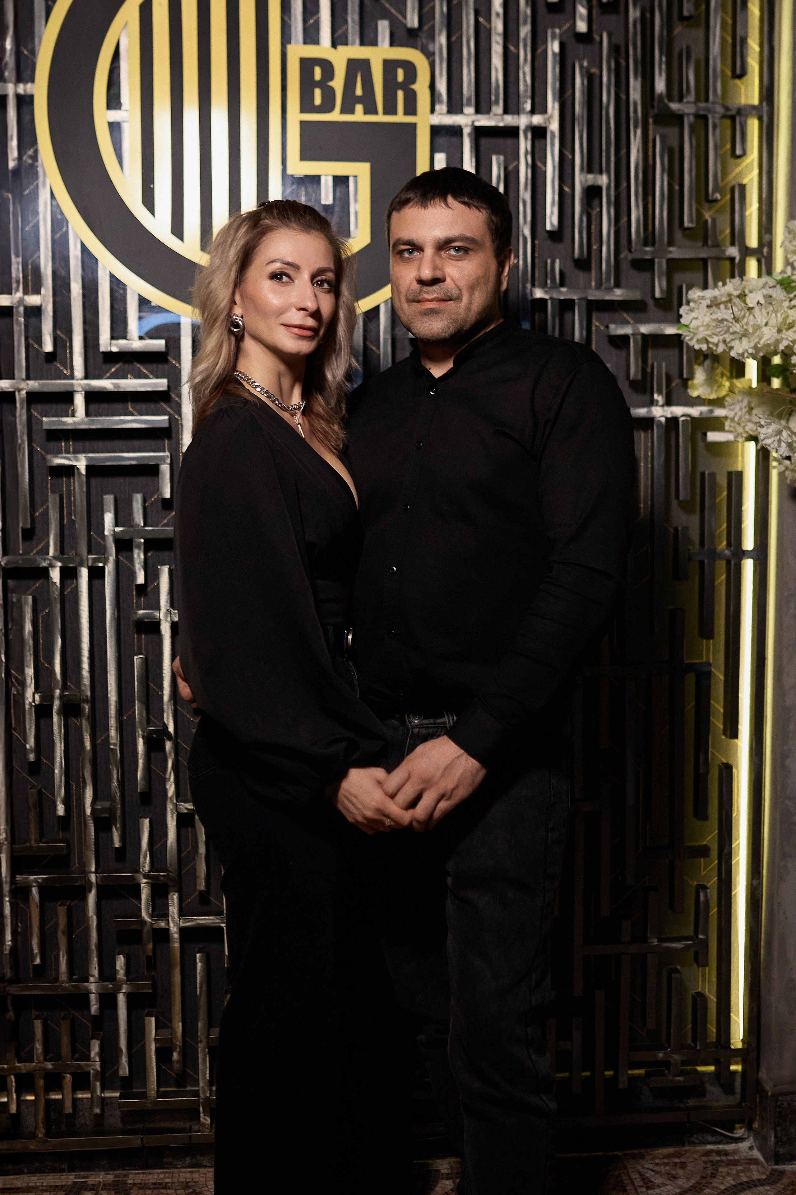 Timran. Andrey Pospelove. Фотограф в Саратове