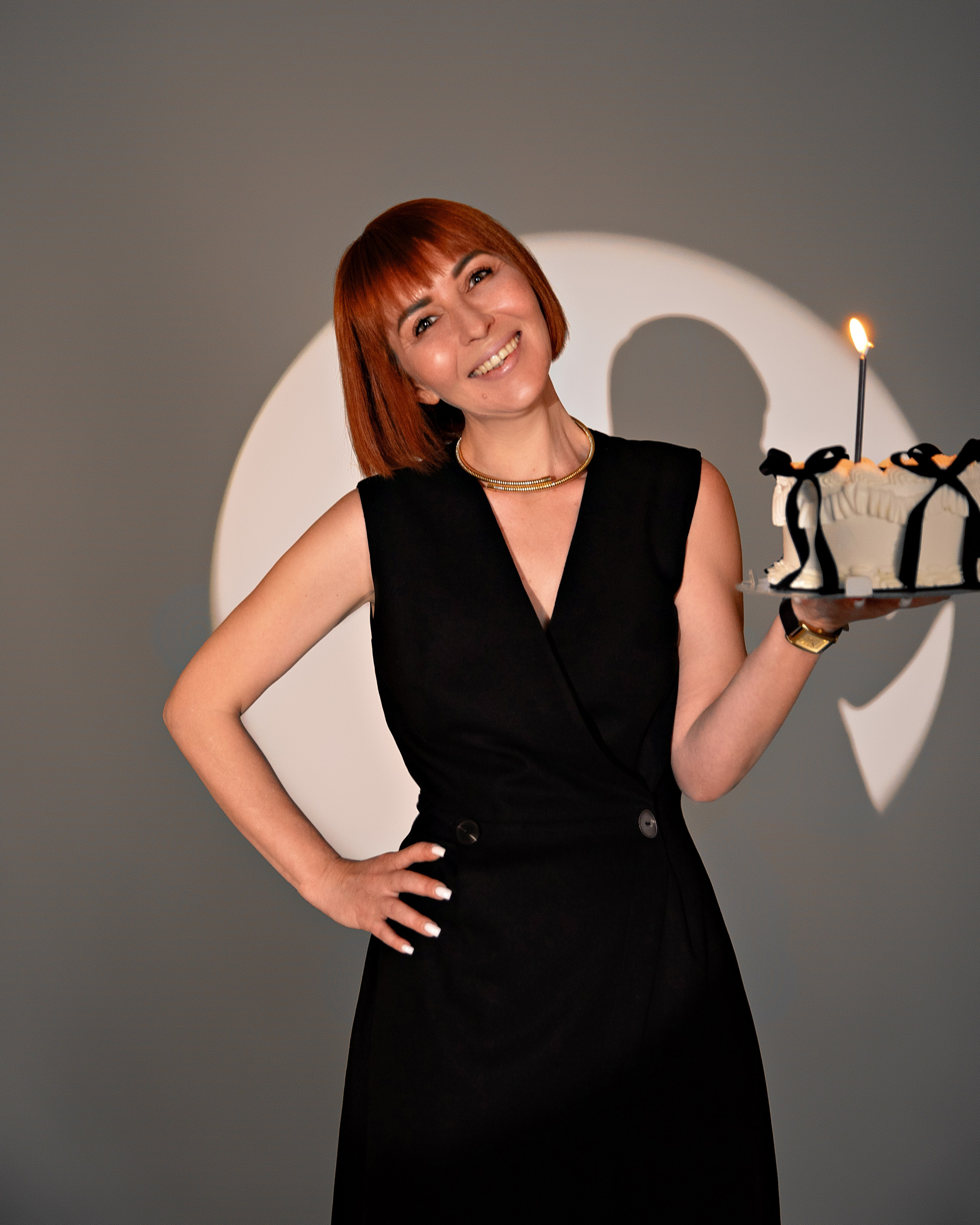 Индивидуальная фотосессия в стиле VOGUE. Фотограф в Кисловодске Юлия Федоренко