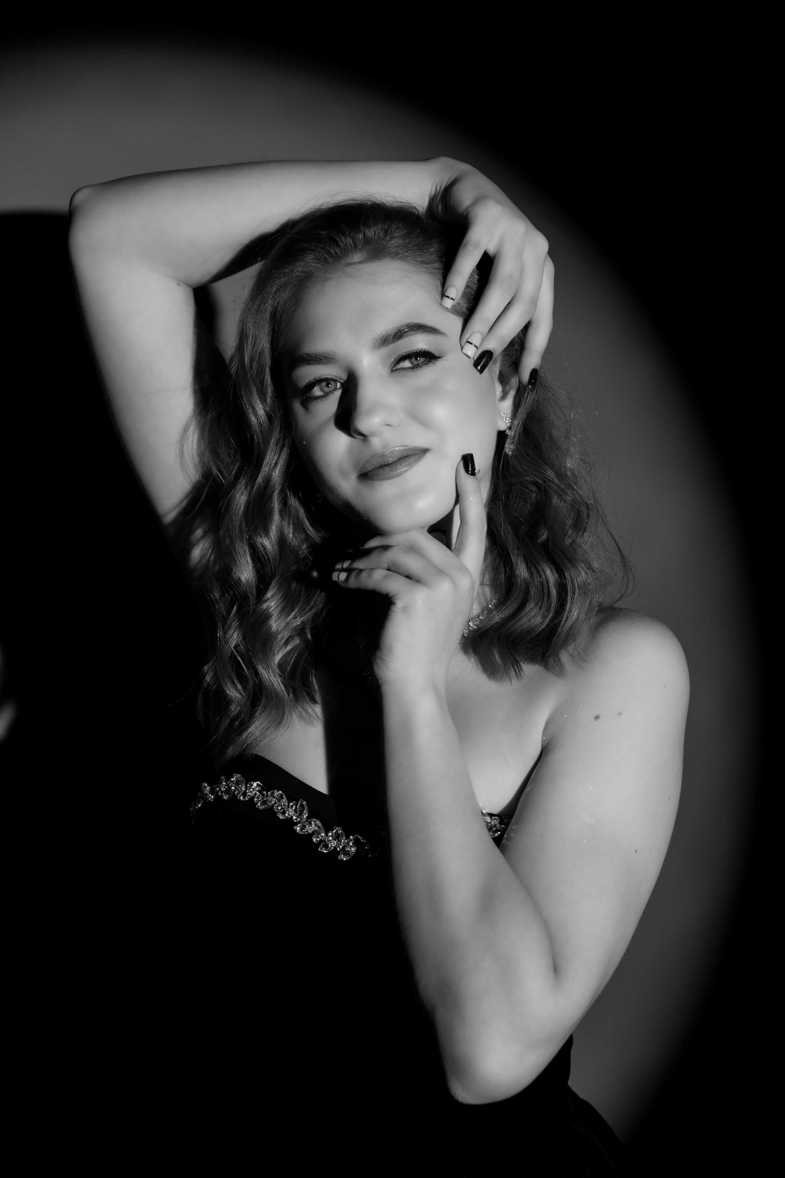 Индивидуальная фотосессия в стиле VOGUE. Фотограф в Кисловодске Юлия Федоренко