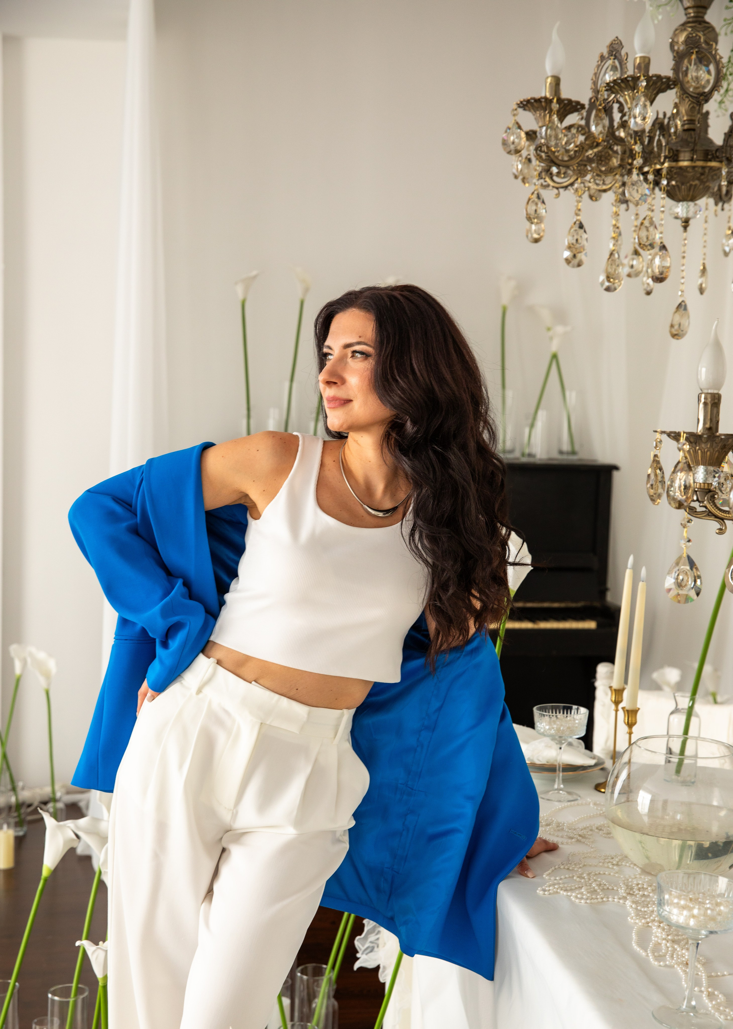 Фотограф в Кисловодске Юлия Федоренко