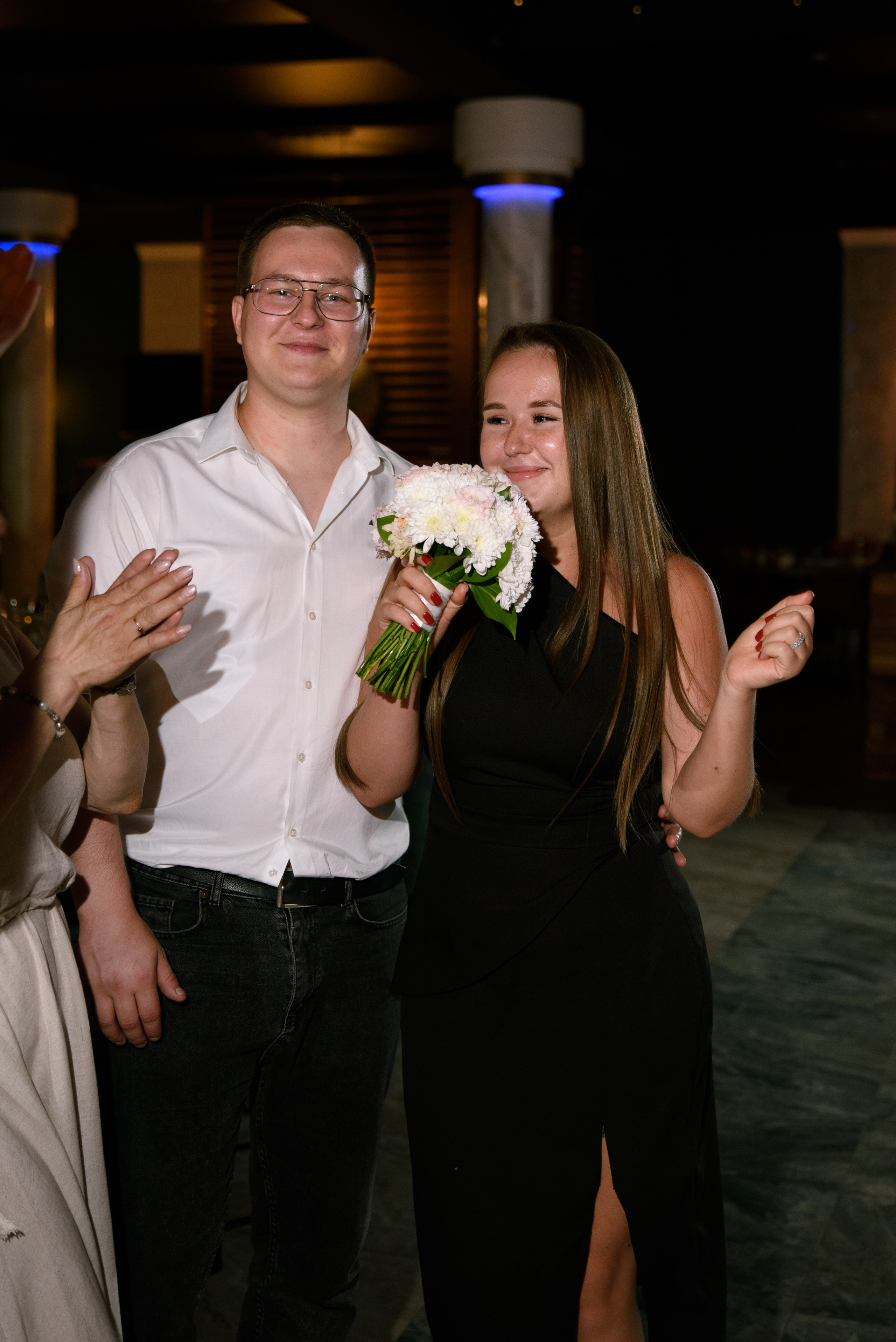 Валерия и Семён. Свадебный, портретный фотограф в Волгограде Ермашова Дарья