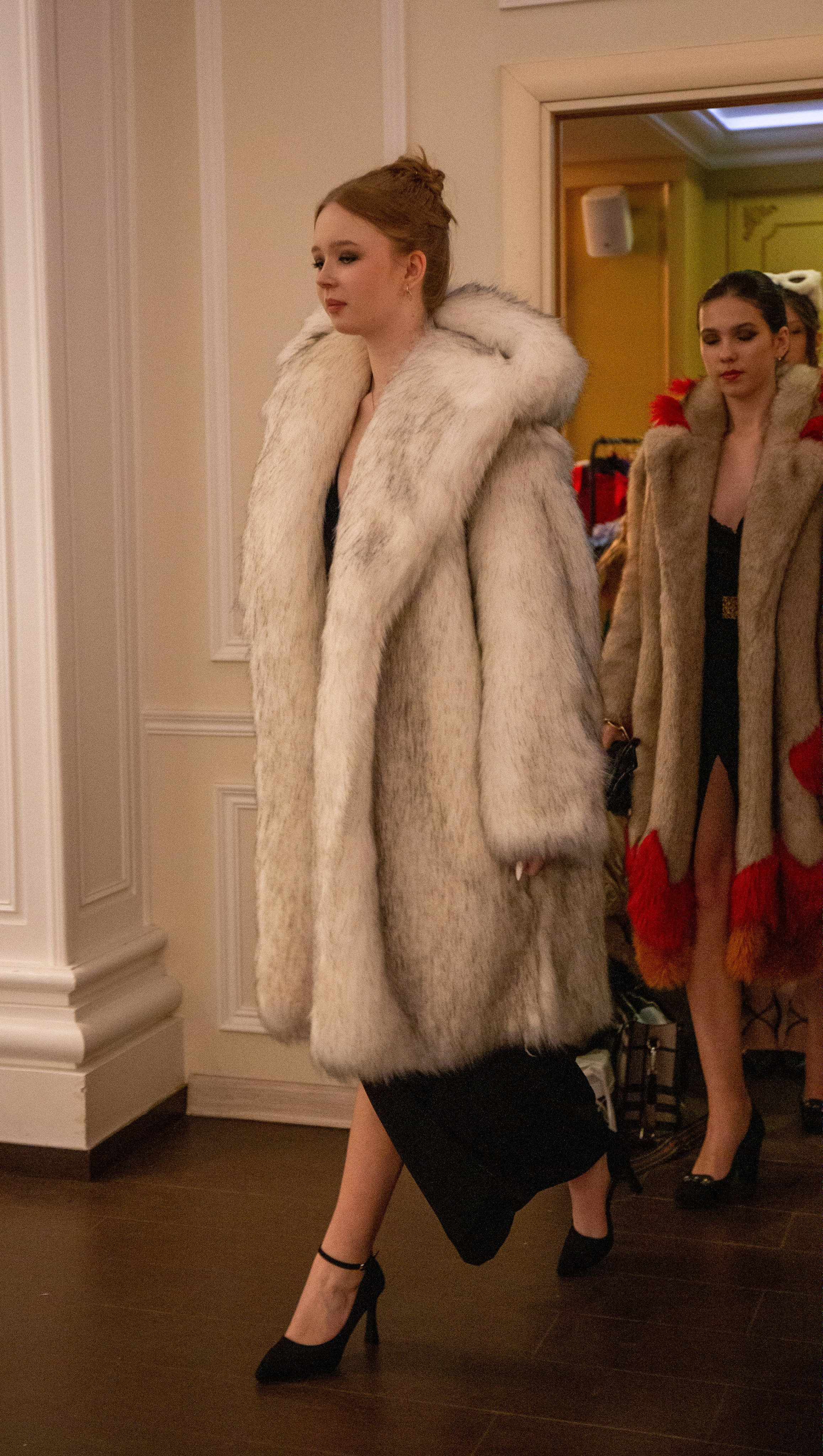 Онегин. Фотограф в Нижнем Новгороде