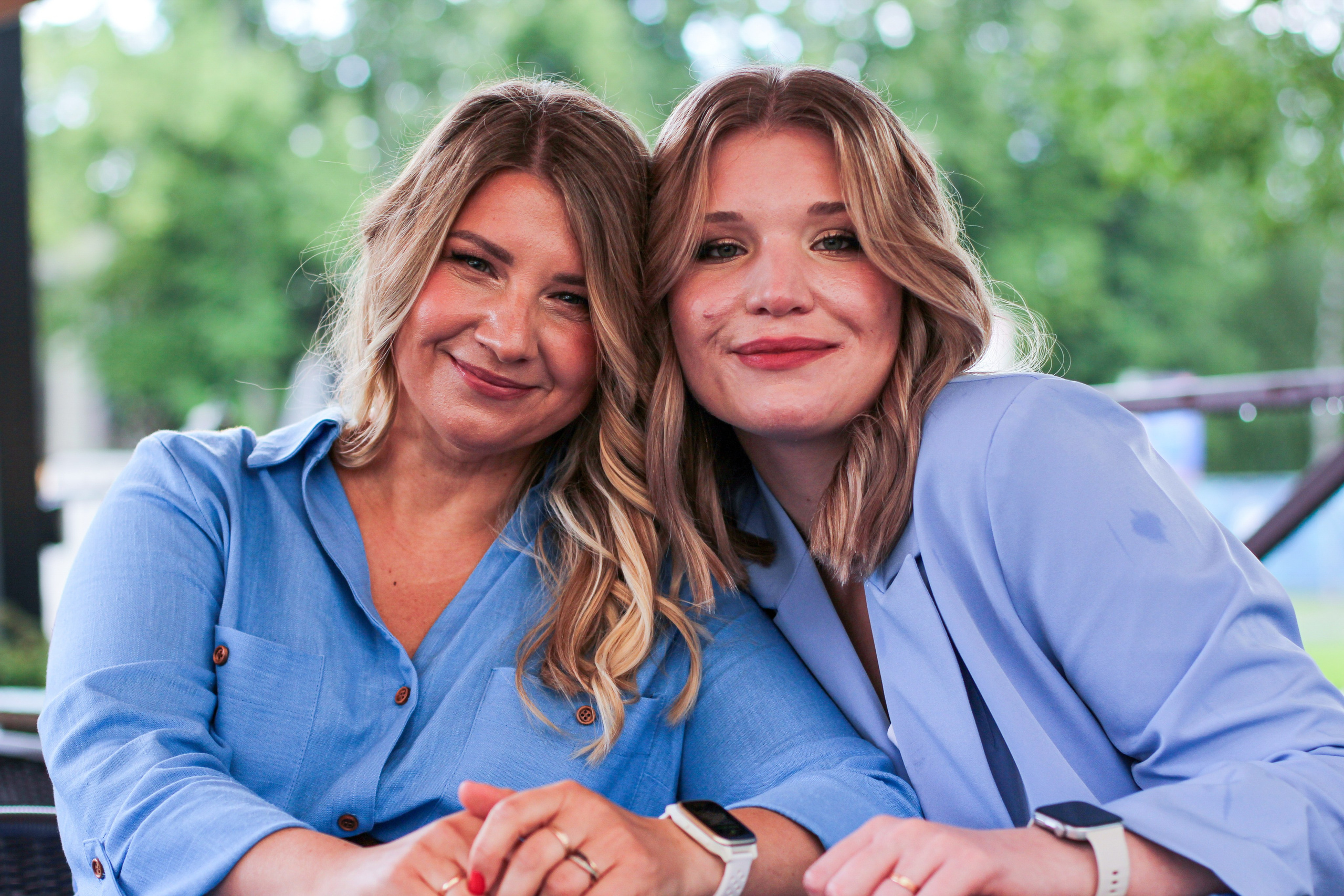 Прогулка по ВДНХ. Ваш личный фотограф в Москве Мила