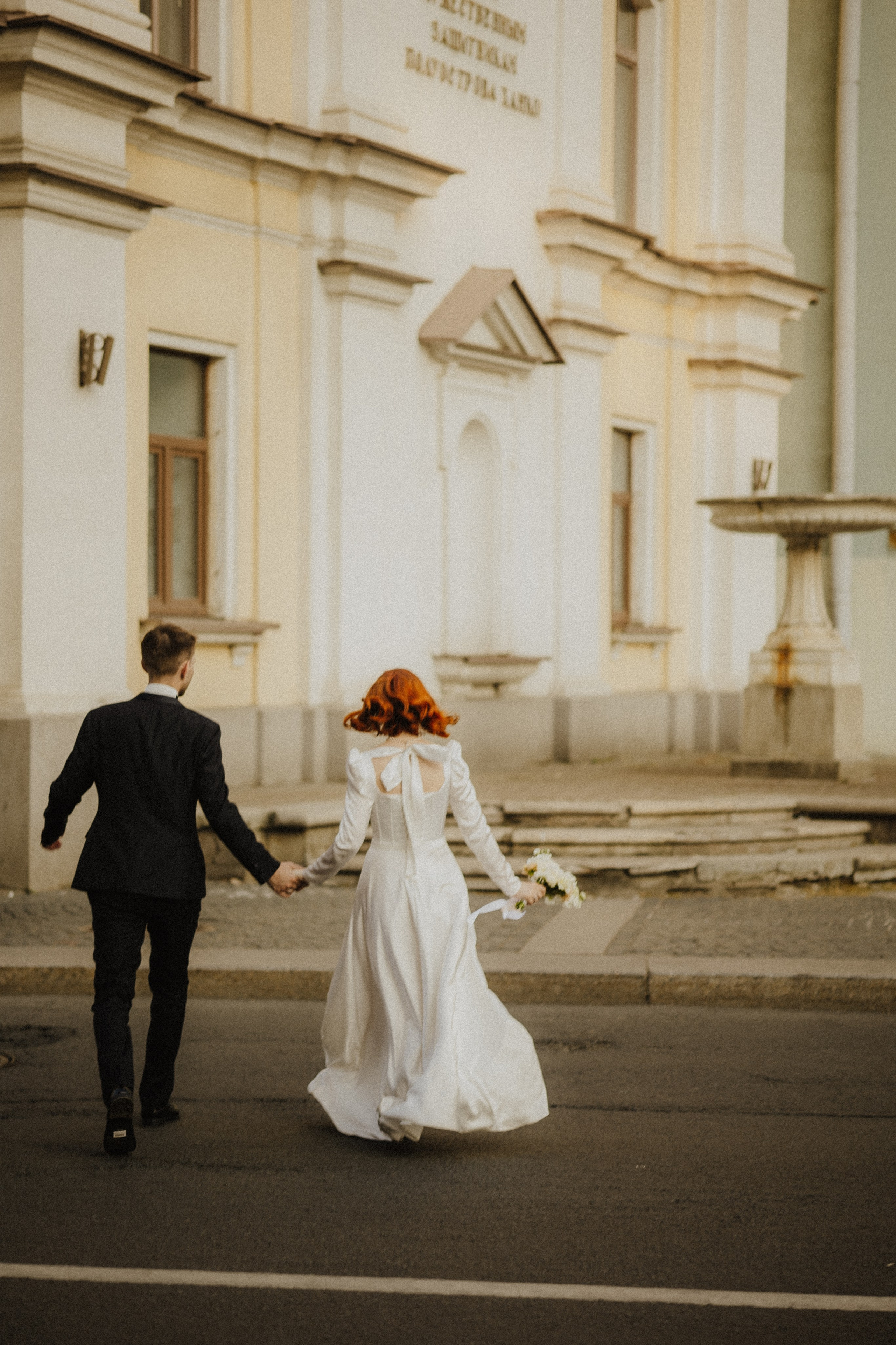Александр и Анна | Пламя сердец и солнца. Свадебный фотограф в Санкт-Петербурге Анастасия Селиванова