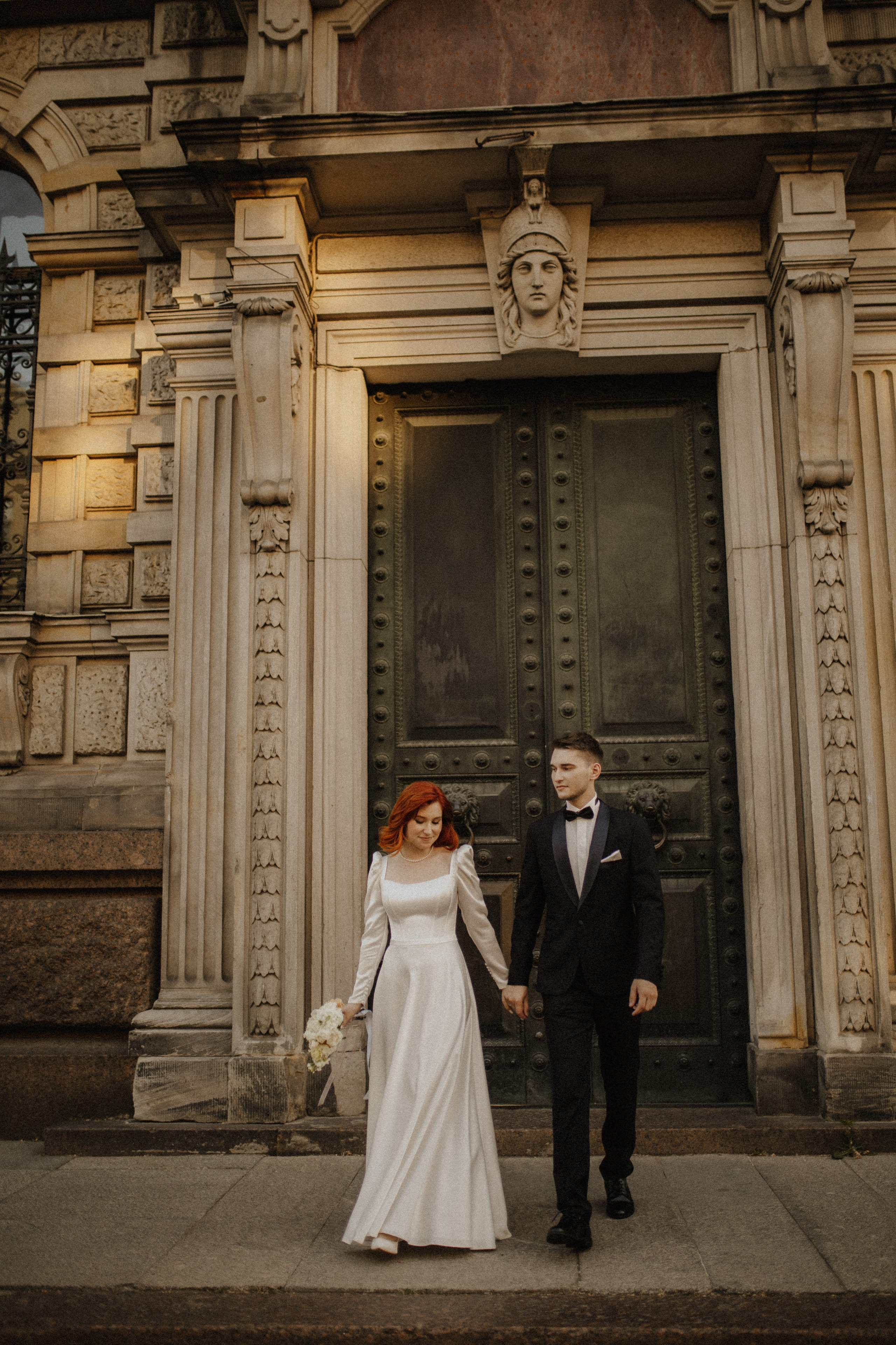 Александр и Анна | Пламя сердец и солнца. Свадебный фотограф в Санкт-Петербурге Анастасия Селиванова