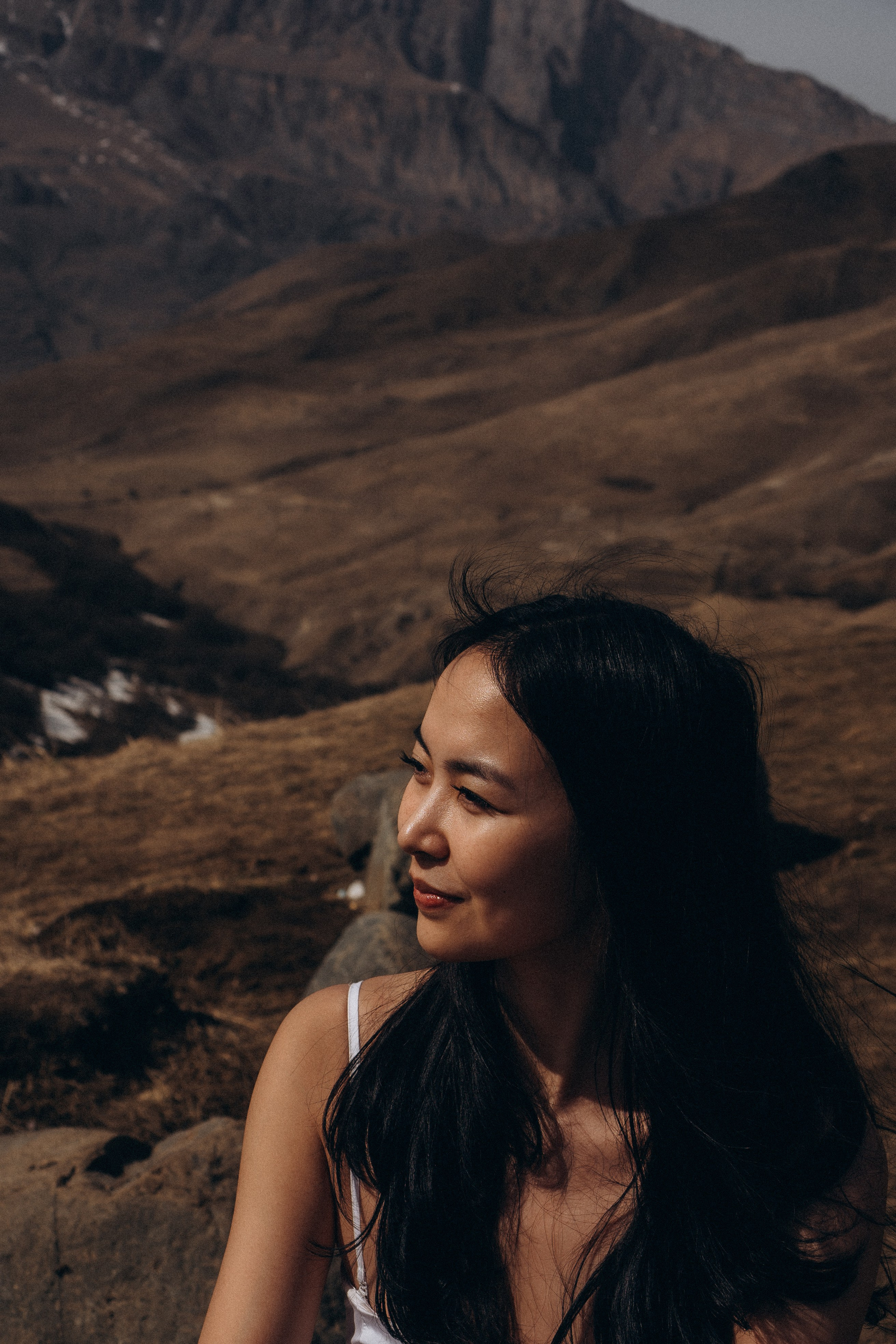 ОСЕТИЯ. Профессиональный фотограф, Санкт-Петербург — Виктория Богомолова