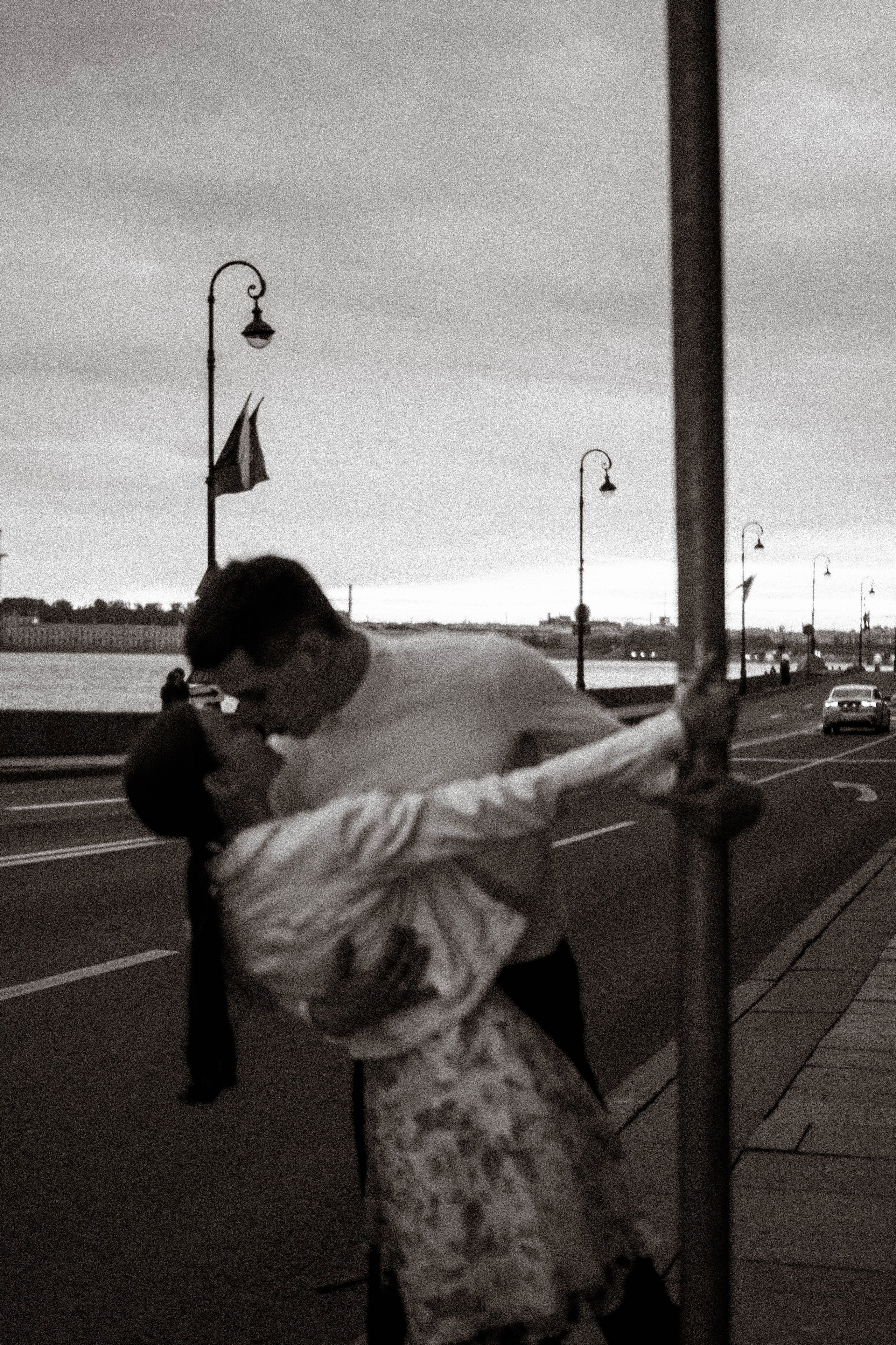 Любовь в белые ночи. Профессиональный фотограф, Санкт-Петербург — Виктория Богомолова