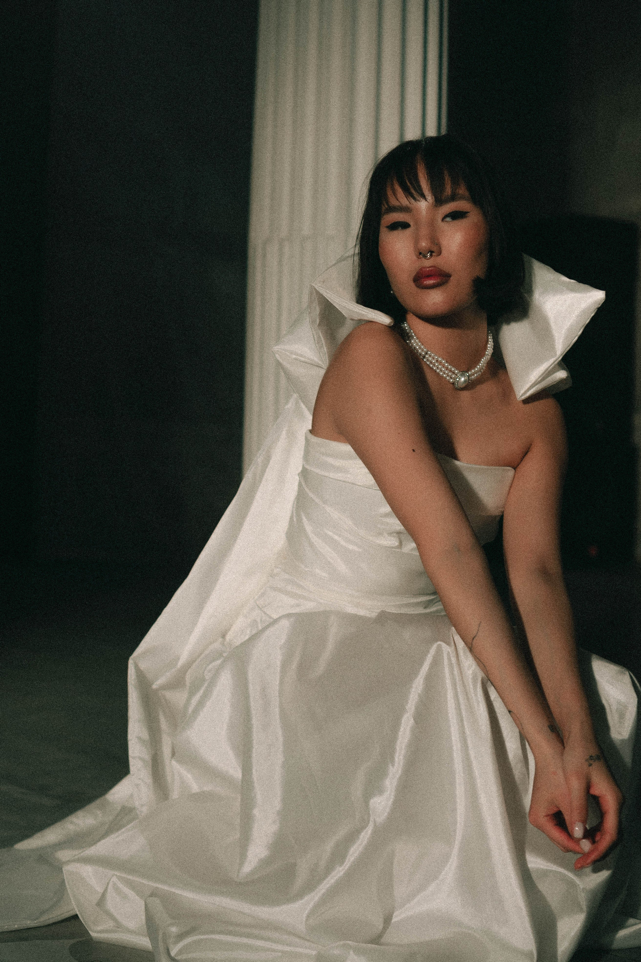 СВАБЕДНАЯ ФОТСЕССИИЯ В ОДНОМ ИЗ ЗАЛОВ НИКОЛАЕВСКОГО ДВОРЦА. Профессиональный фотограф, Санкт-Петербург — Виктория Богомолова