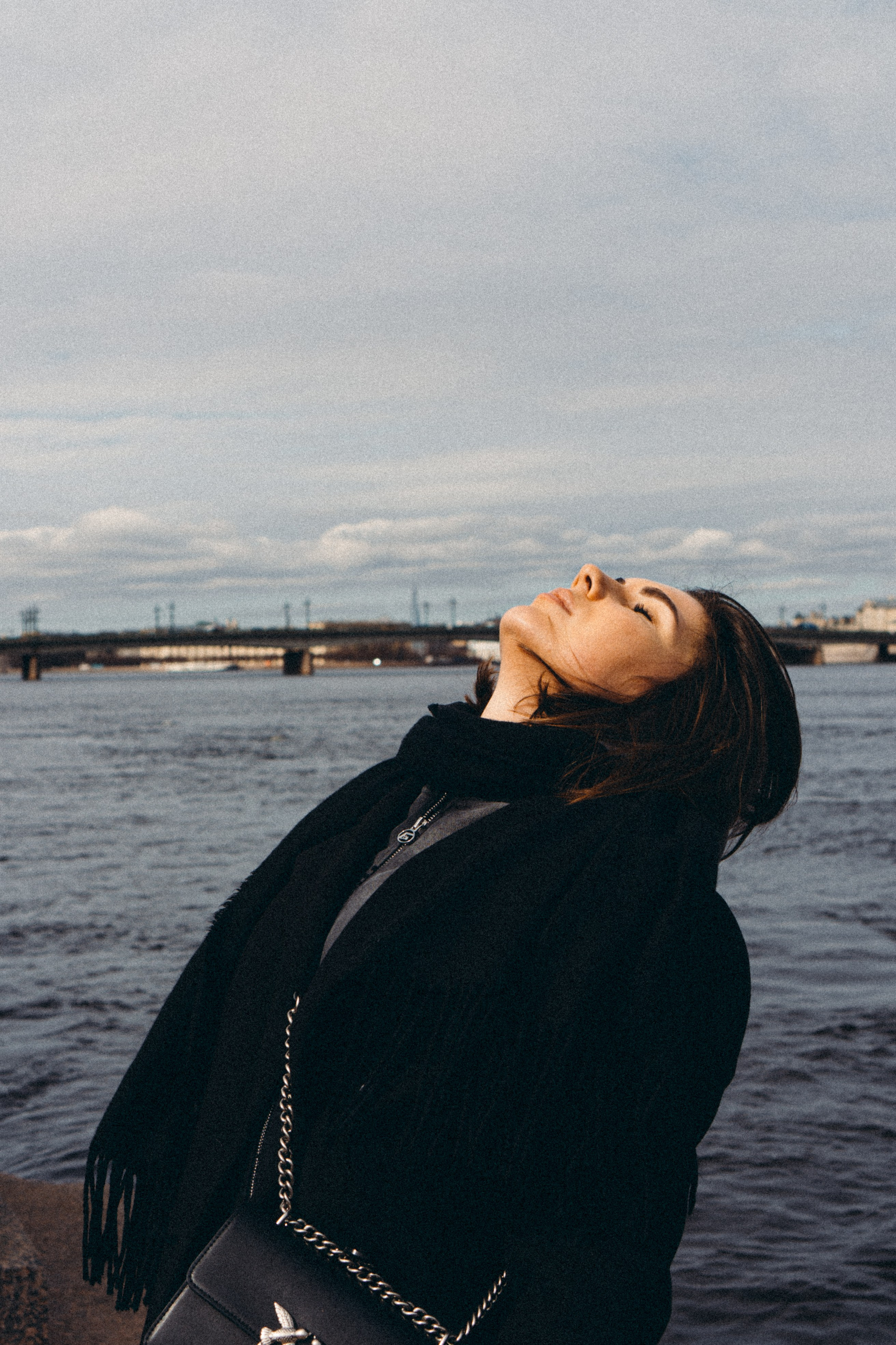 Прогулка по весеннему Питеру. Профессиональный фотограф, Санкт-Петербург — Виктория Богомолова