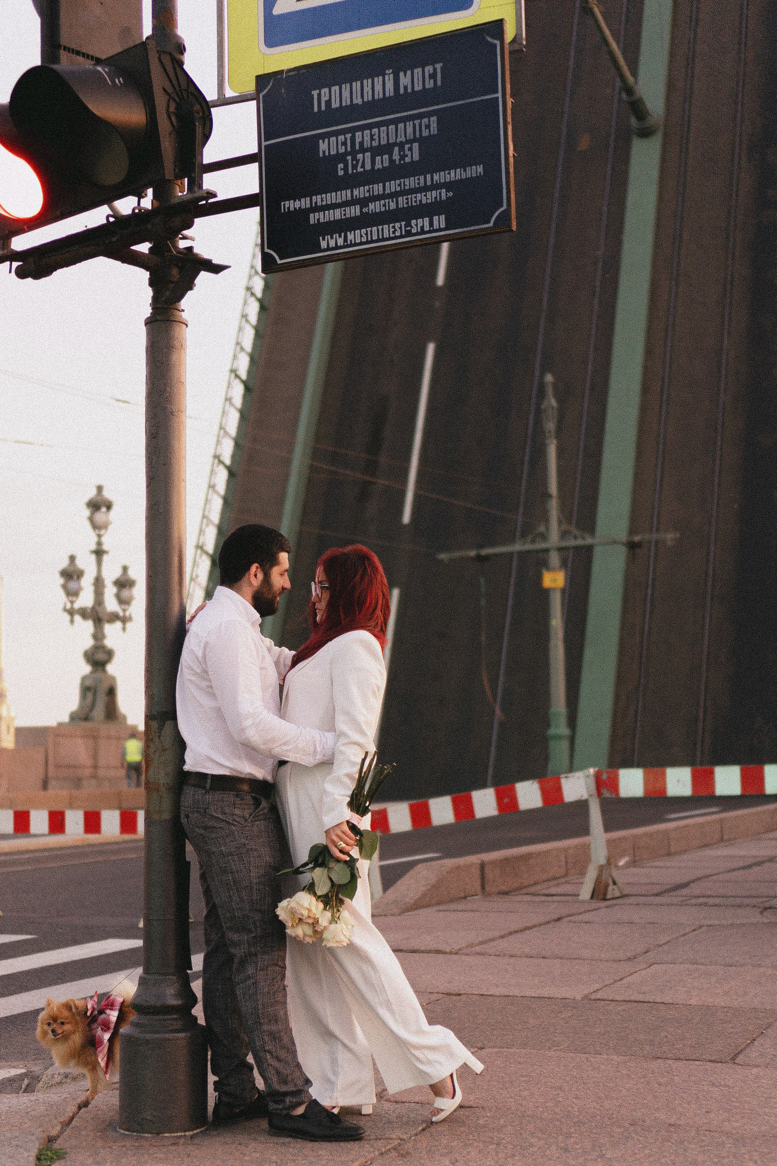РАССВЕТНАЯ ИСТОРИЯ. Профессиональный фотограф, Санкт-Петербург — Виктория Богомолова