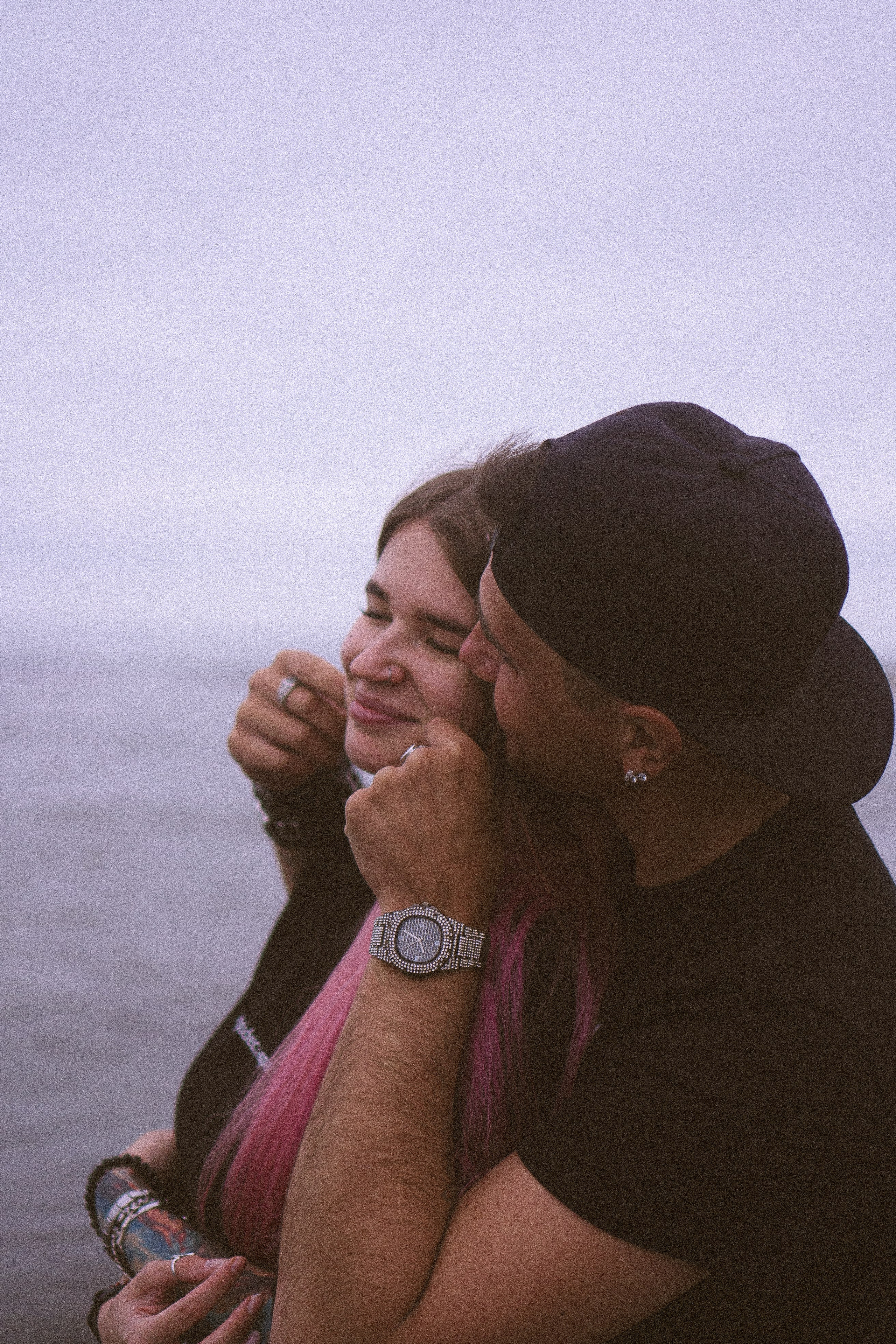 НА БЕРЕГУ МОРЯ. Профессиональный фотограф, Санкт-Петербург — Виктория Богомолова