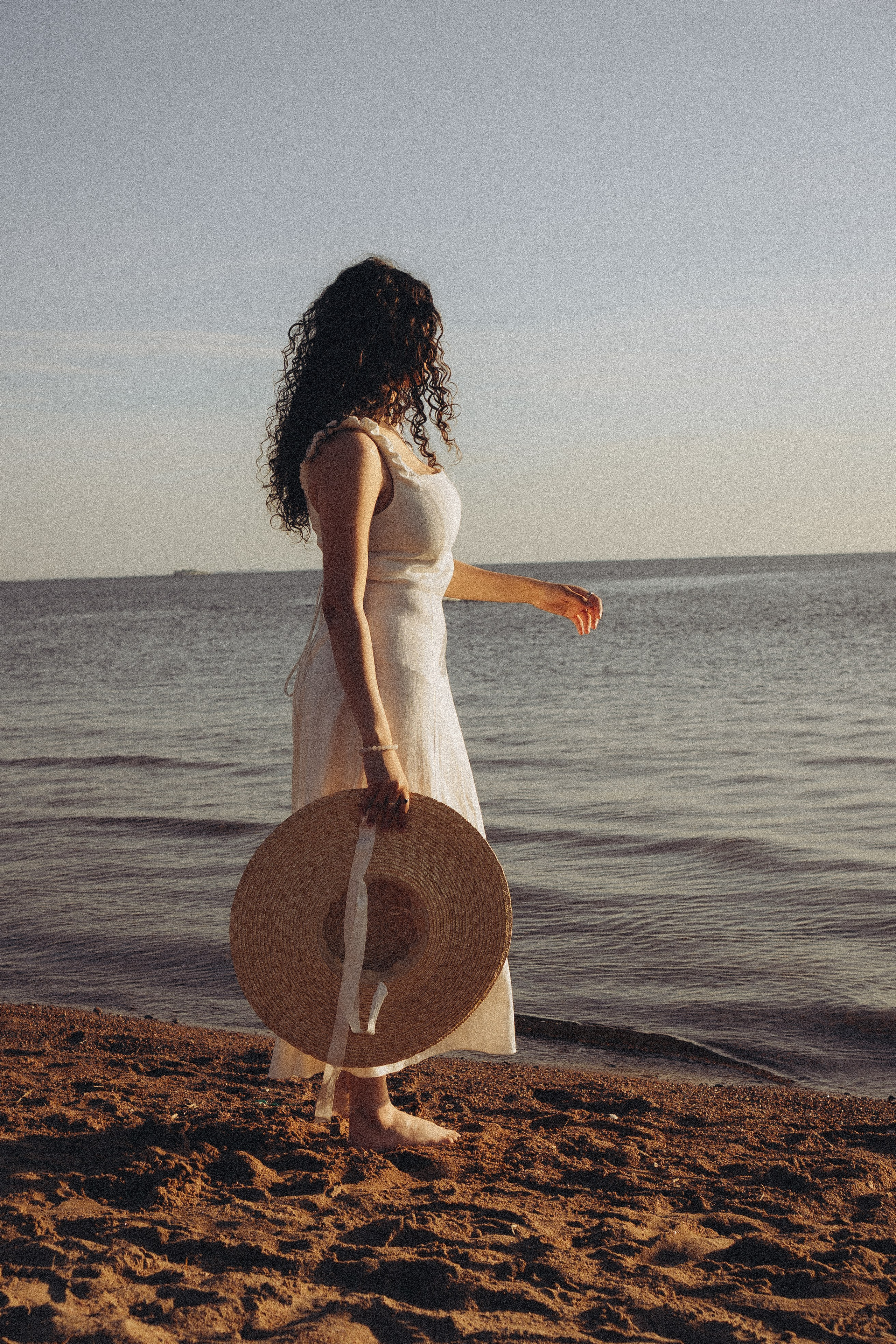 НА ФИНСКОМ ЗАЛИВЕ. Профессиональный фотограф, Санкт-Петербург — Виктория Богомолова