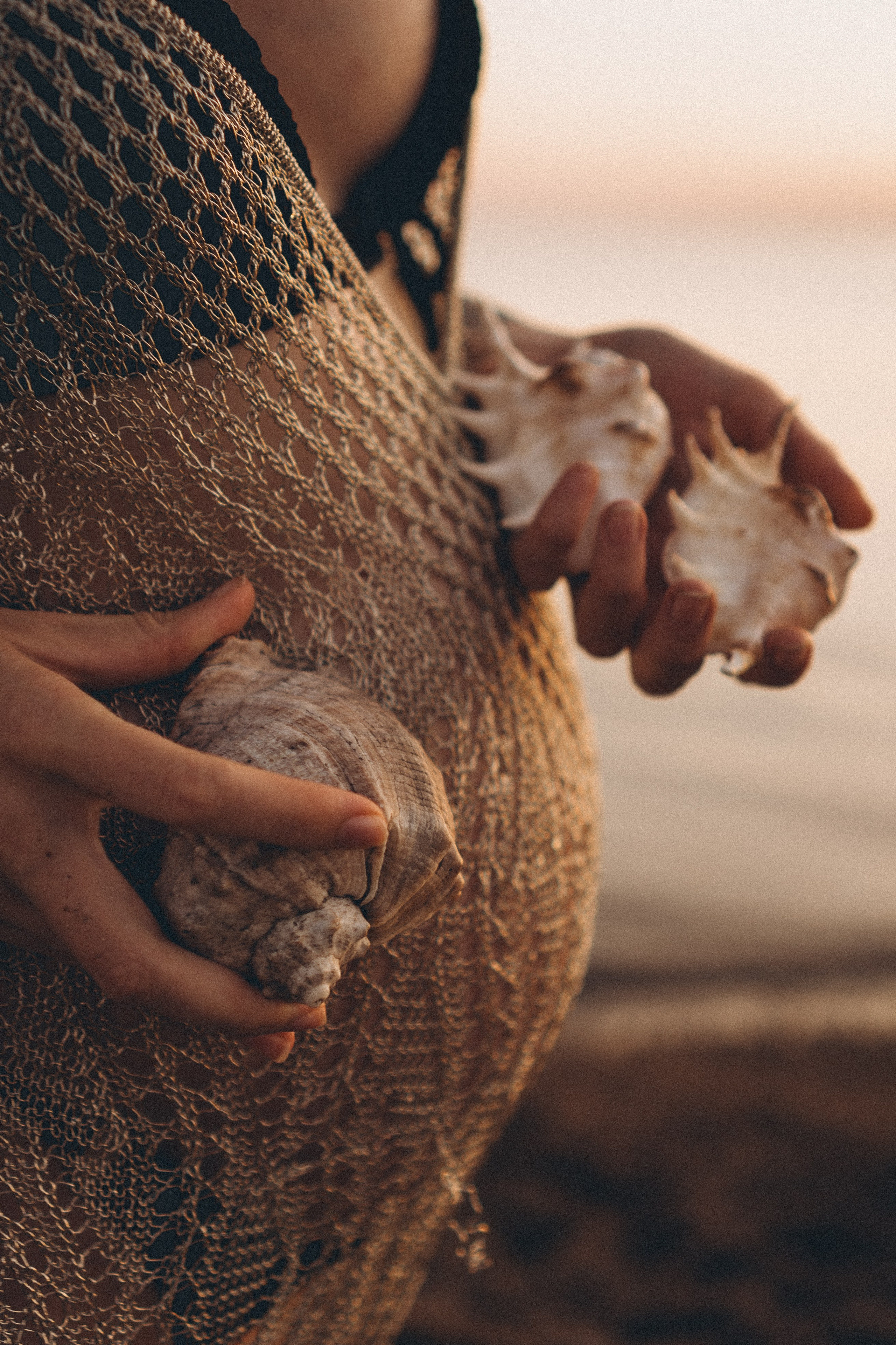В ОЖИДАНИИ. Профессиональный фотограф, Санкт-Петербург — Виктория Богомолова