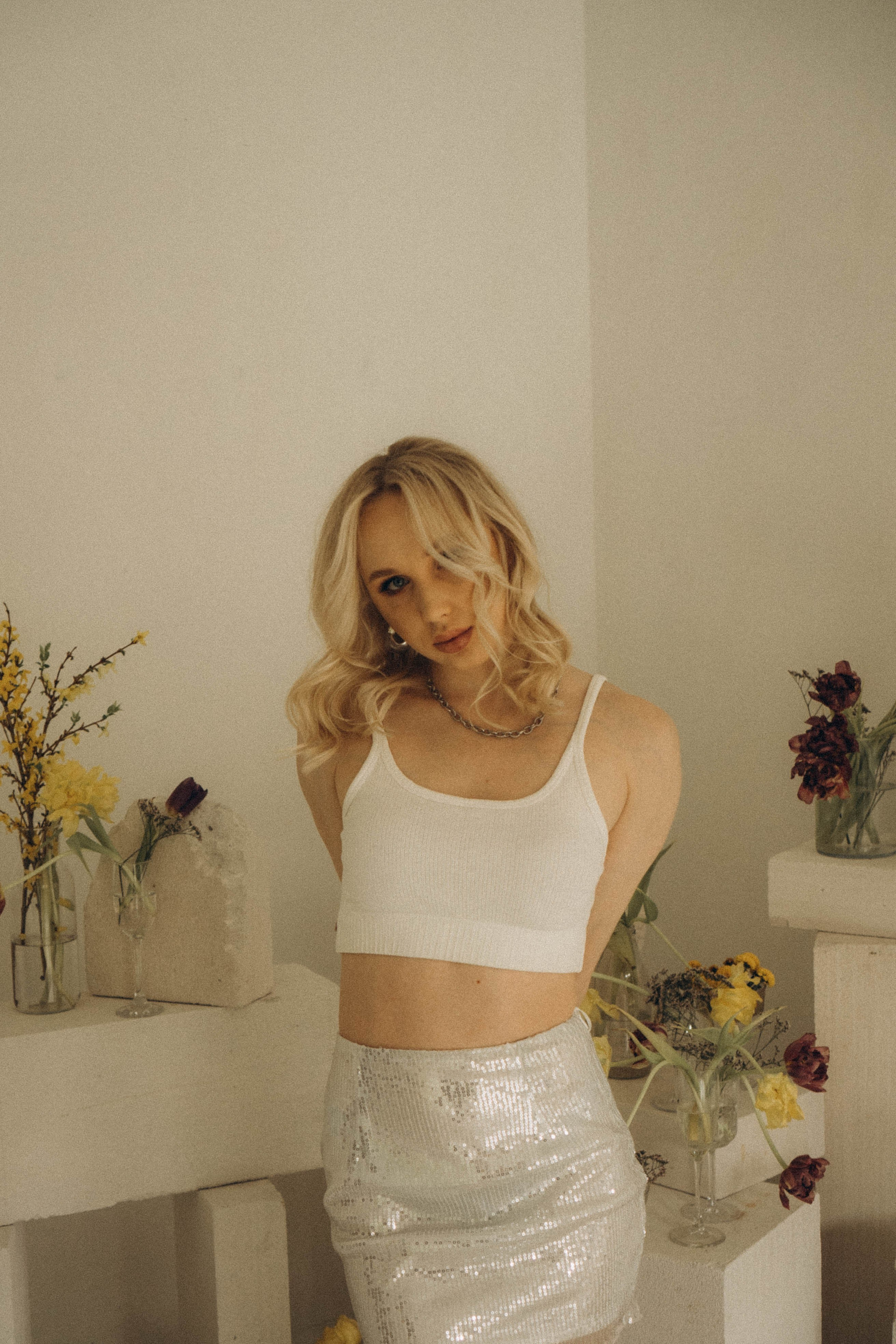 Студийная. Профессиональный фотограф, Санкт-Петербург — Виктория Богомолова